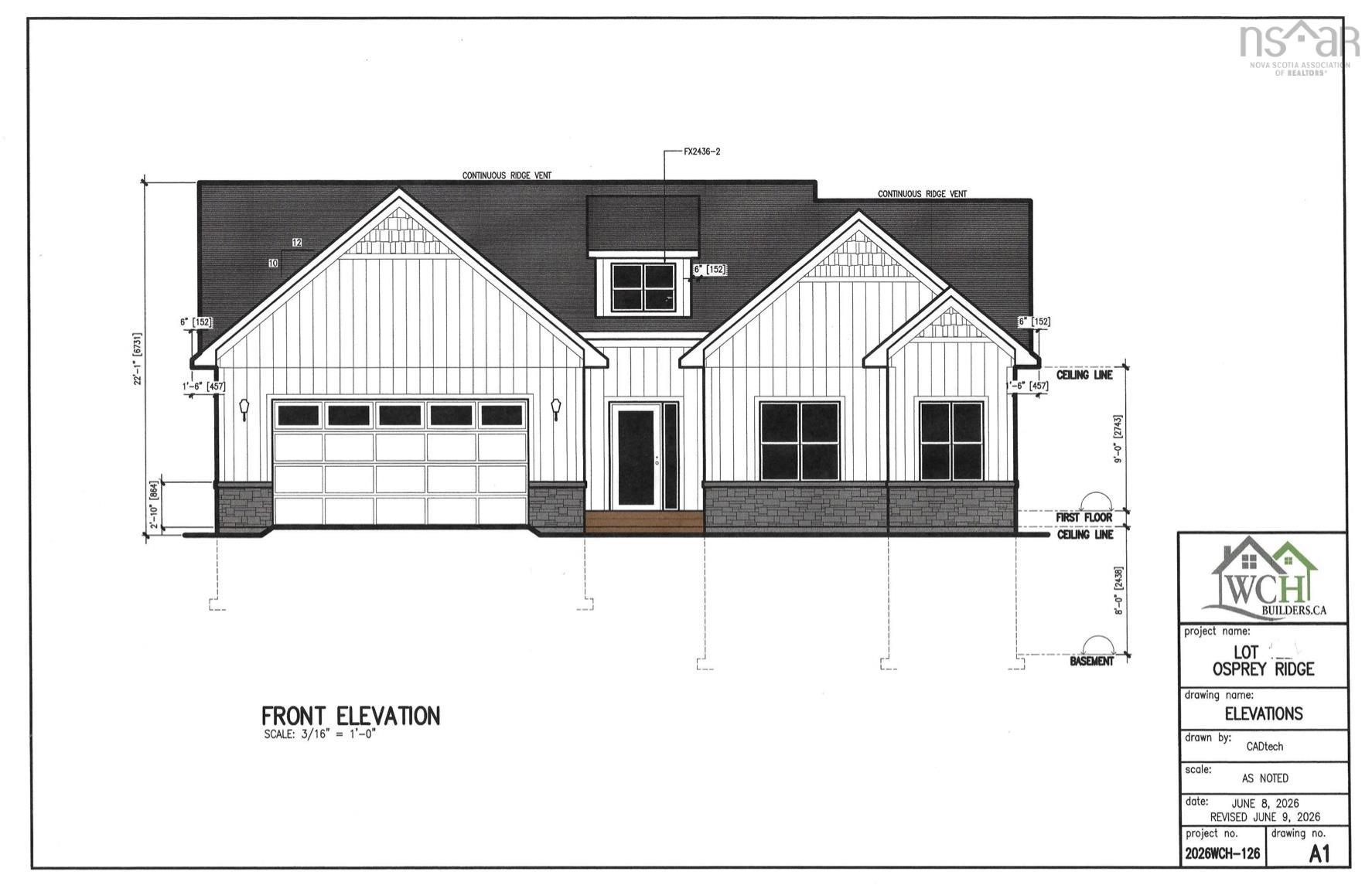 $804,900.00: Lot 122 Osprey Ridge, Belnan