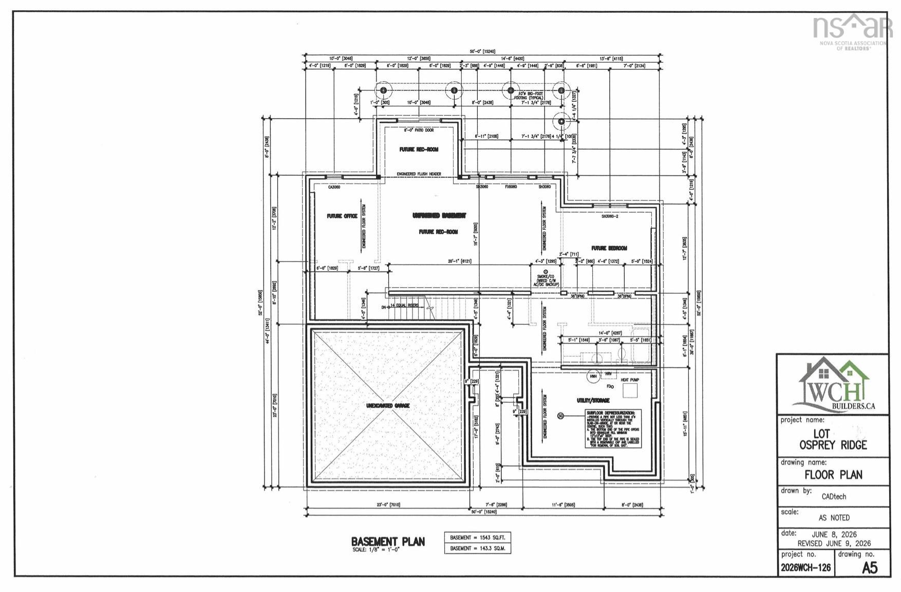 $804,900.00: Lot 122 Osprey Ridge, Belnan