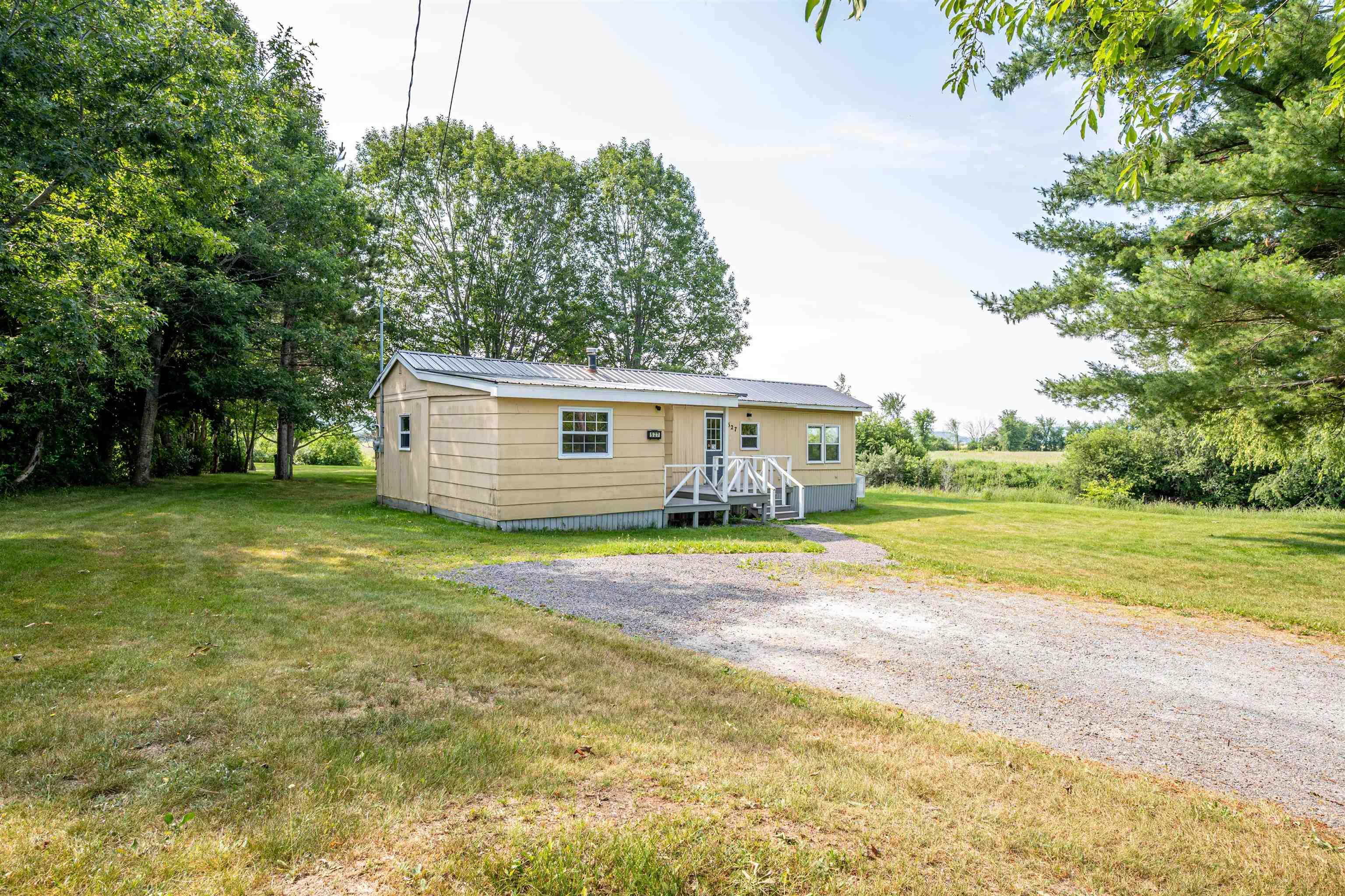 $210,000.00: 527 Falmouth Dyke Road, Falmouth