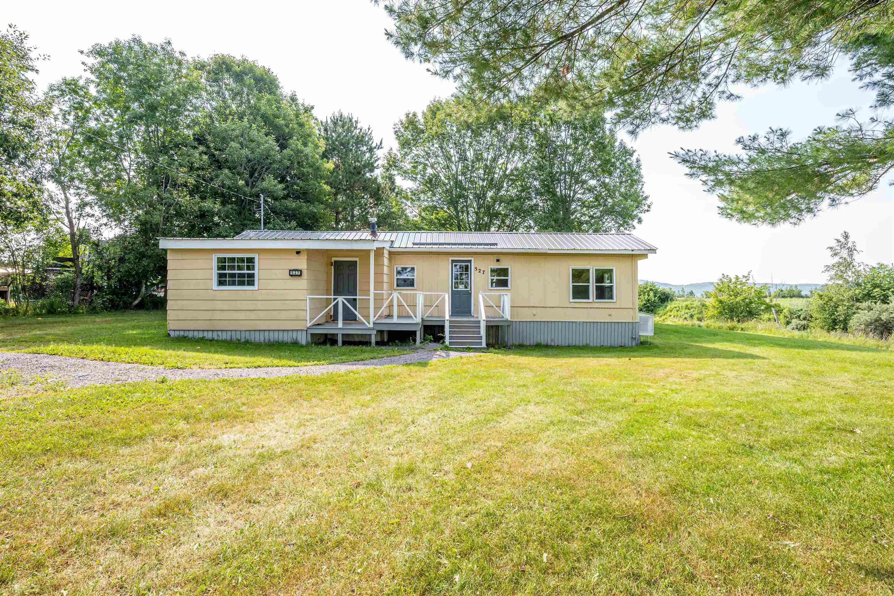 $210,000.00: 527 Falmouth Dyke Road, Falmouth