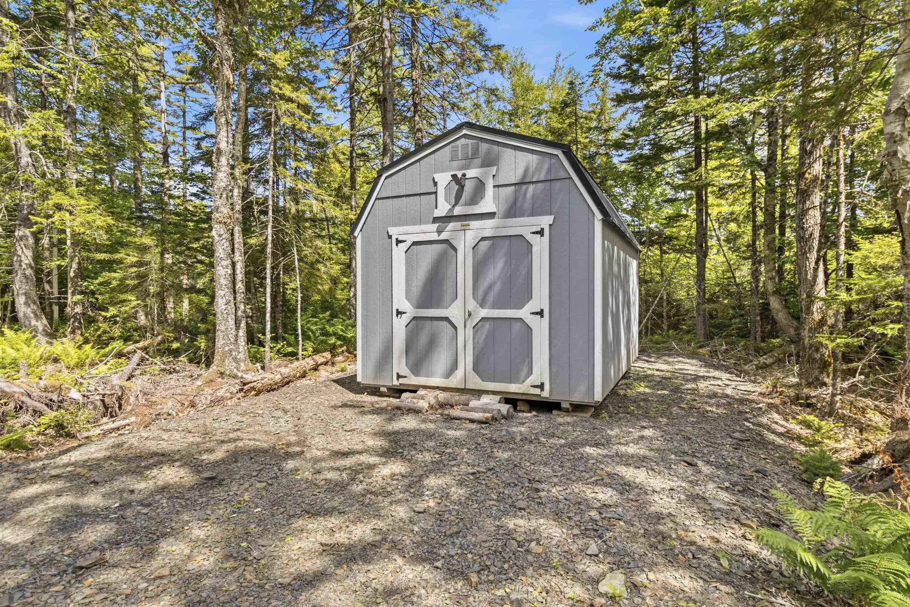 $110,000.00: 556 KILL DOG COVE RD, Parkdale