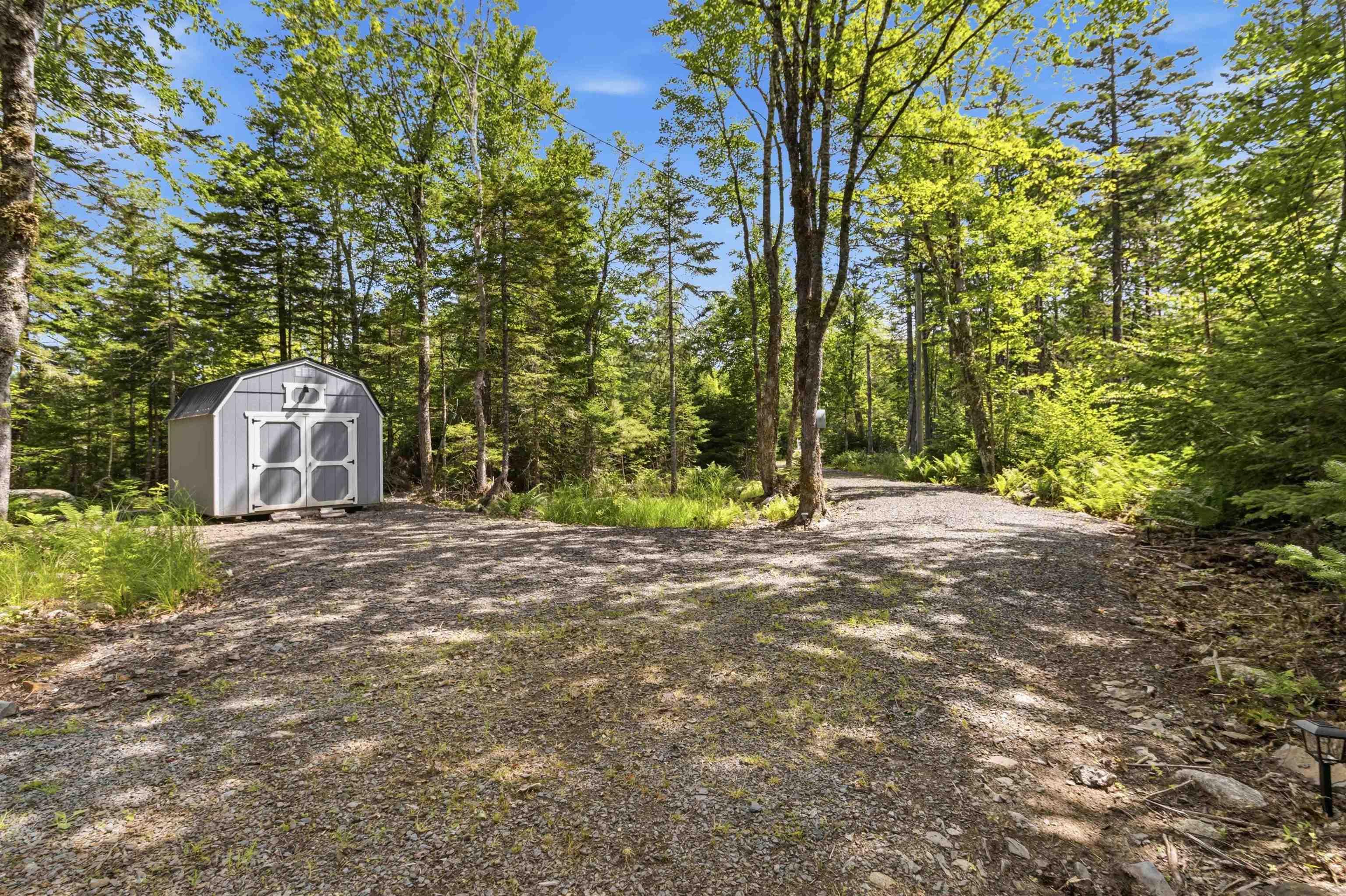 $110,000.00: 556 KILL DOG COVE RD, Parkdale