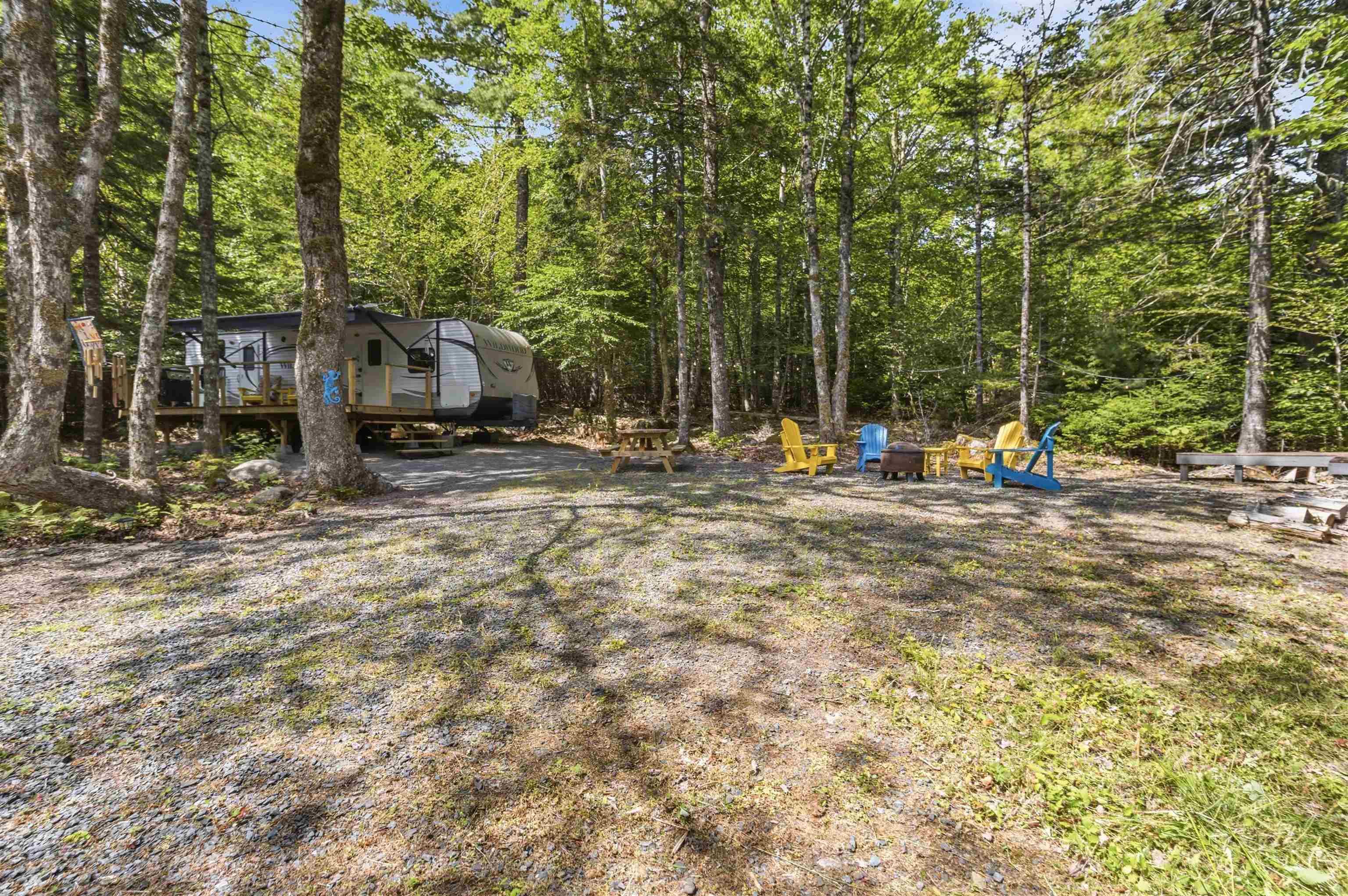 $110,000.00: 556 KILL DOG COVE RD, Parkdale