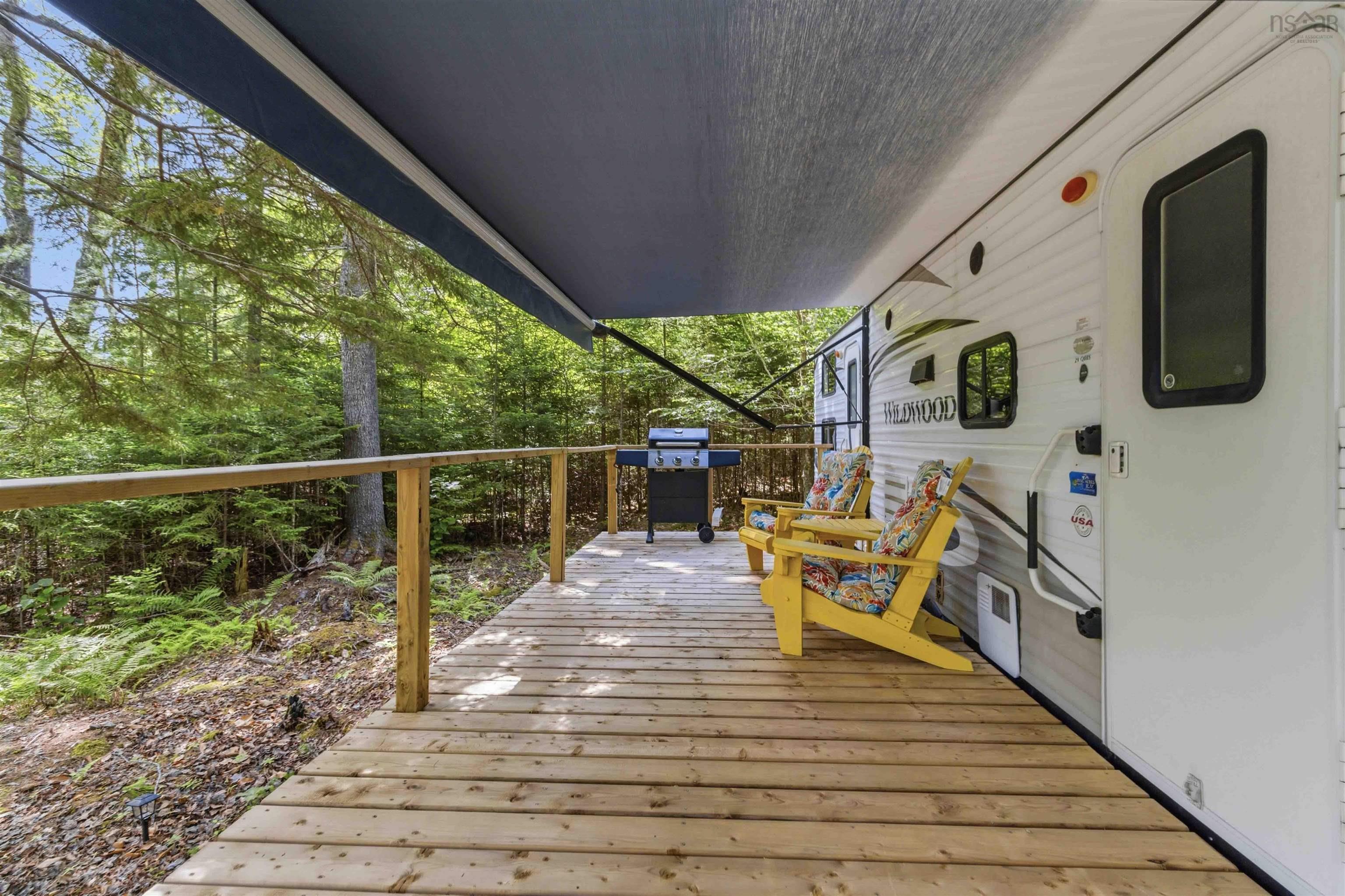 $110,000.00: 556 KILL DOG COVE RD, Parkdale