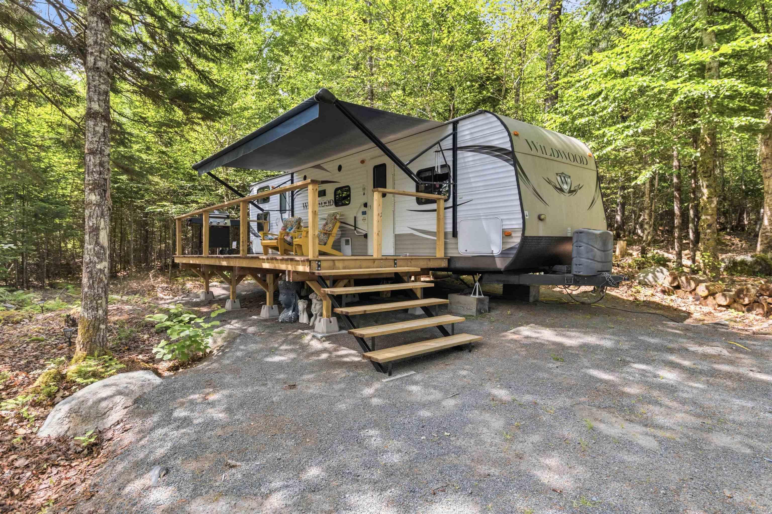 $110,000.00: 556 KILL DOG COVE RD, Parkdale