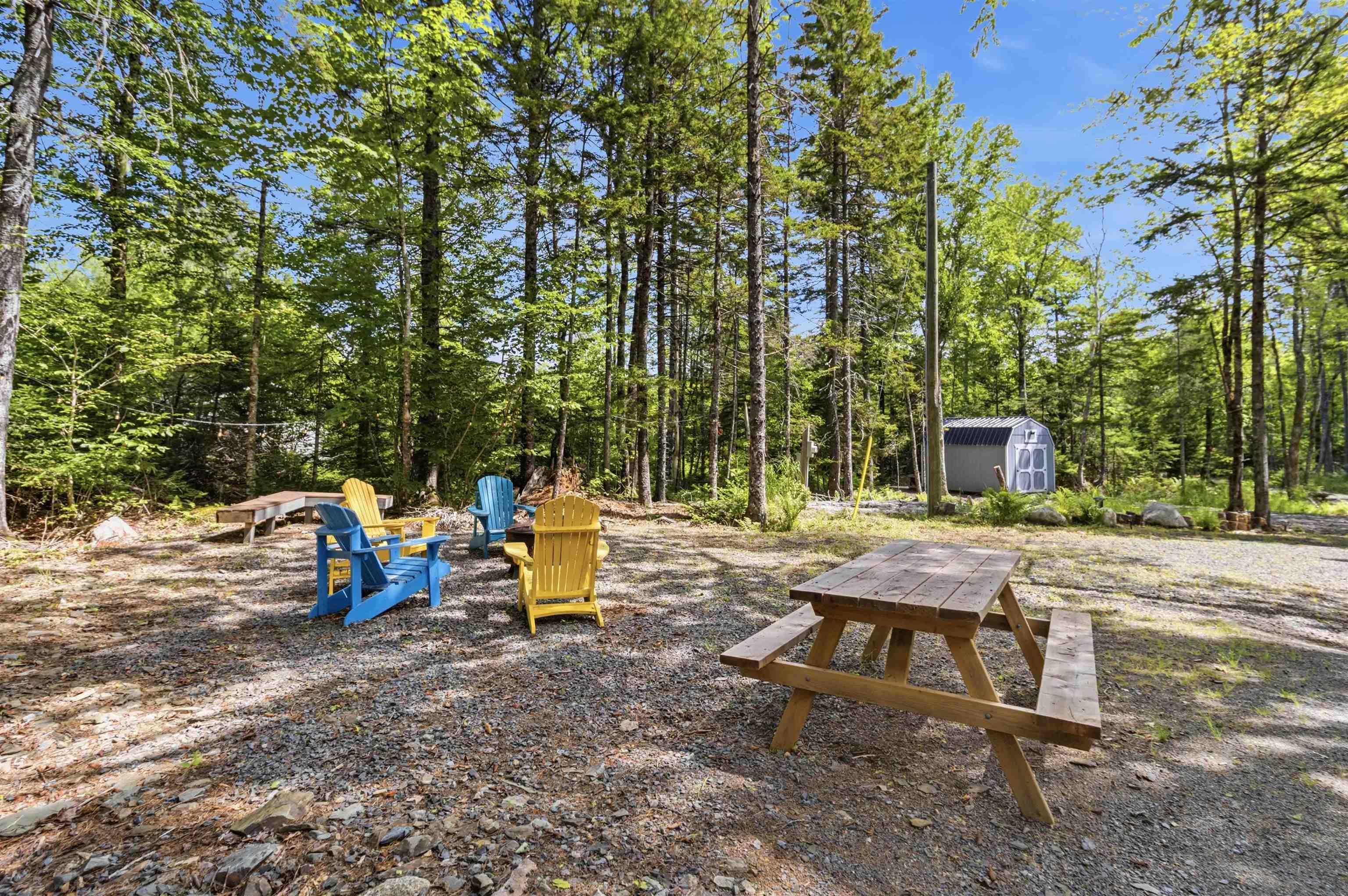 $110,000.00: 556 KILL DOG COVE RD, Parkdale