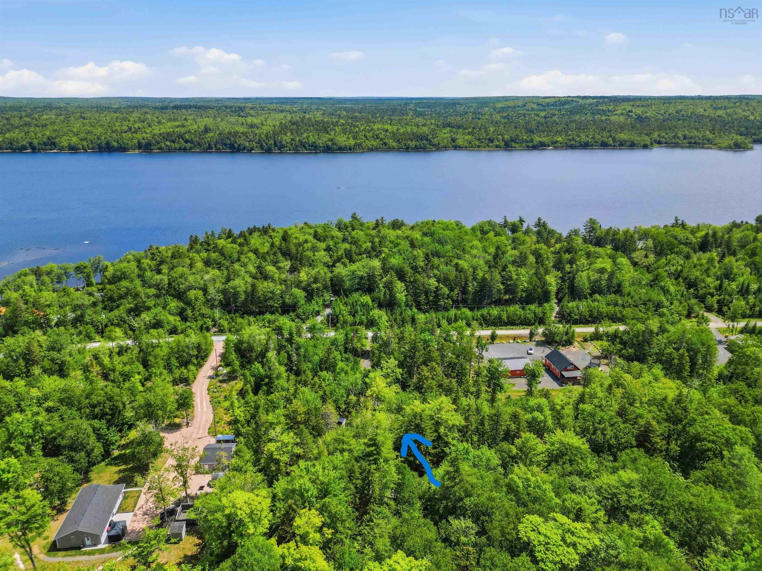 $110,000.00: 556 KILL DOG COVE RD, Parkdale
