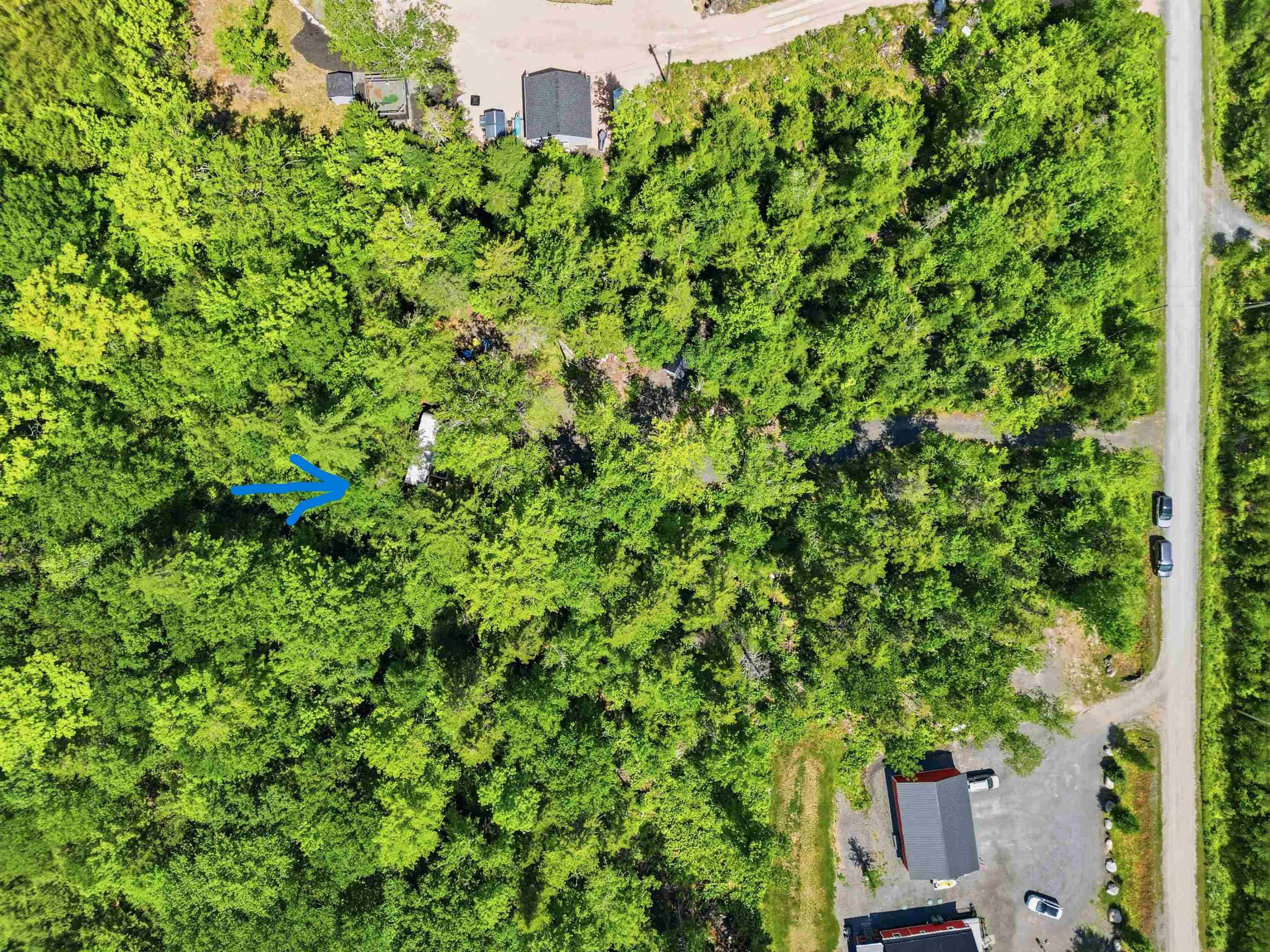 $110,000.00: 556 KILL DOG COVE RD, Parkdale