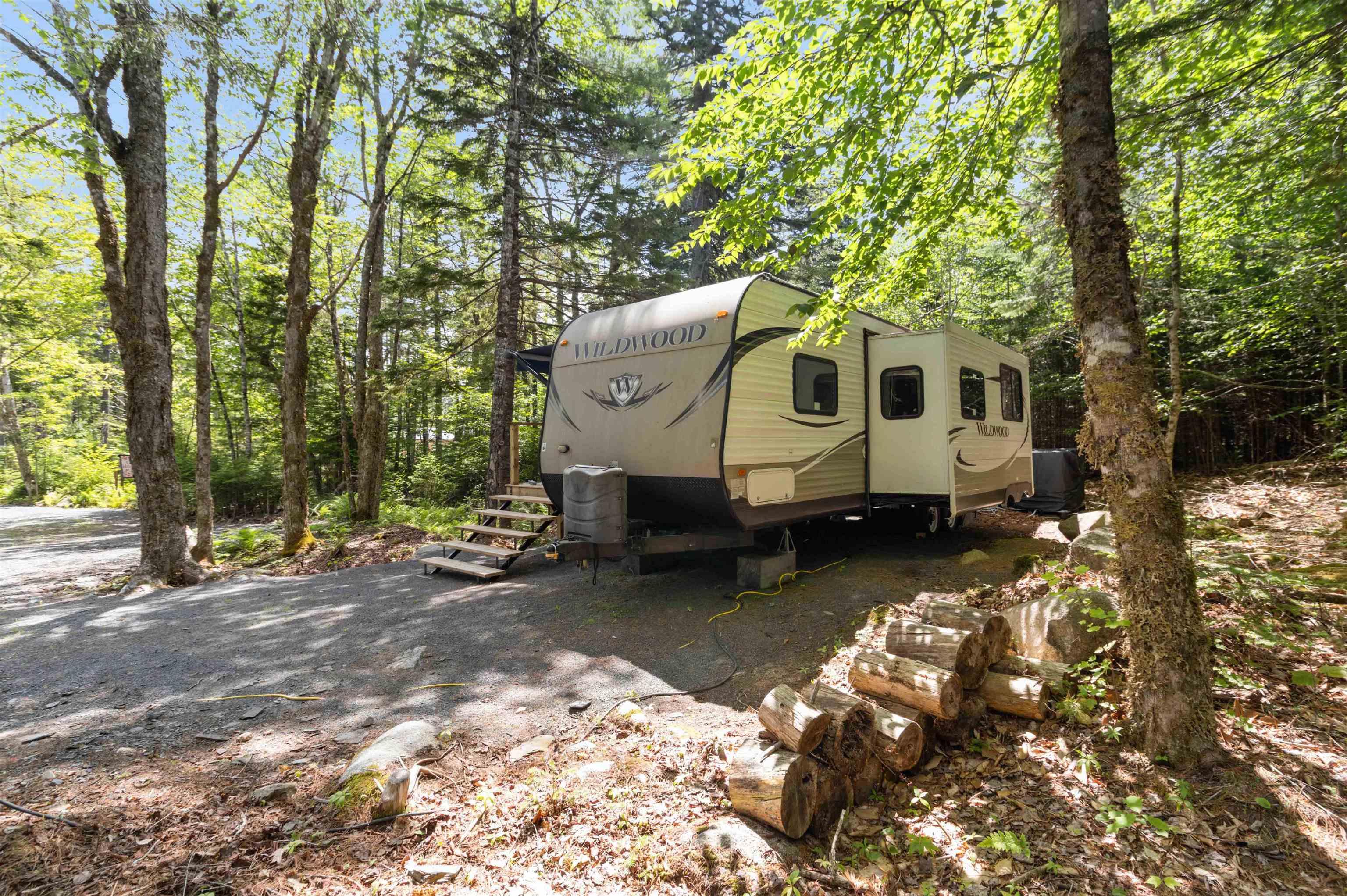 $110,000.00: 556 KILL DOG COVE RD, Parkdale