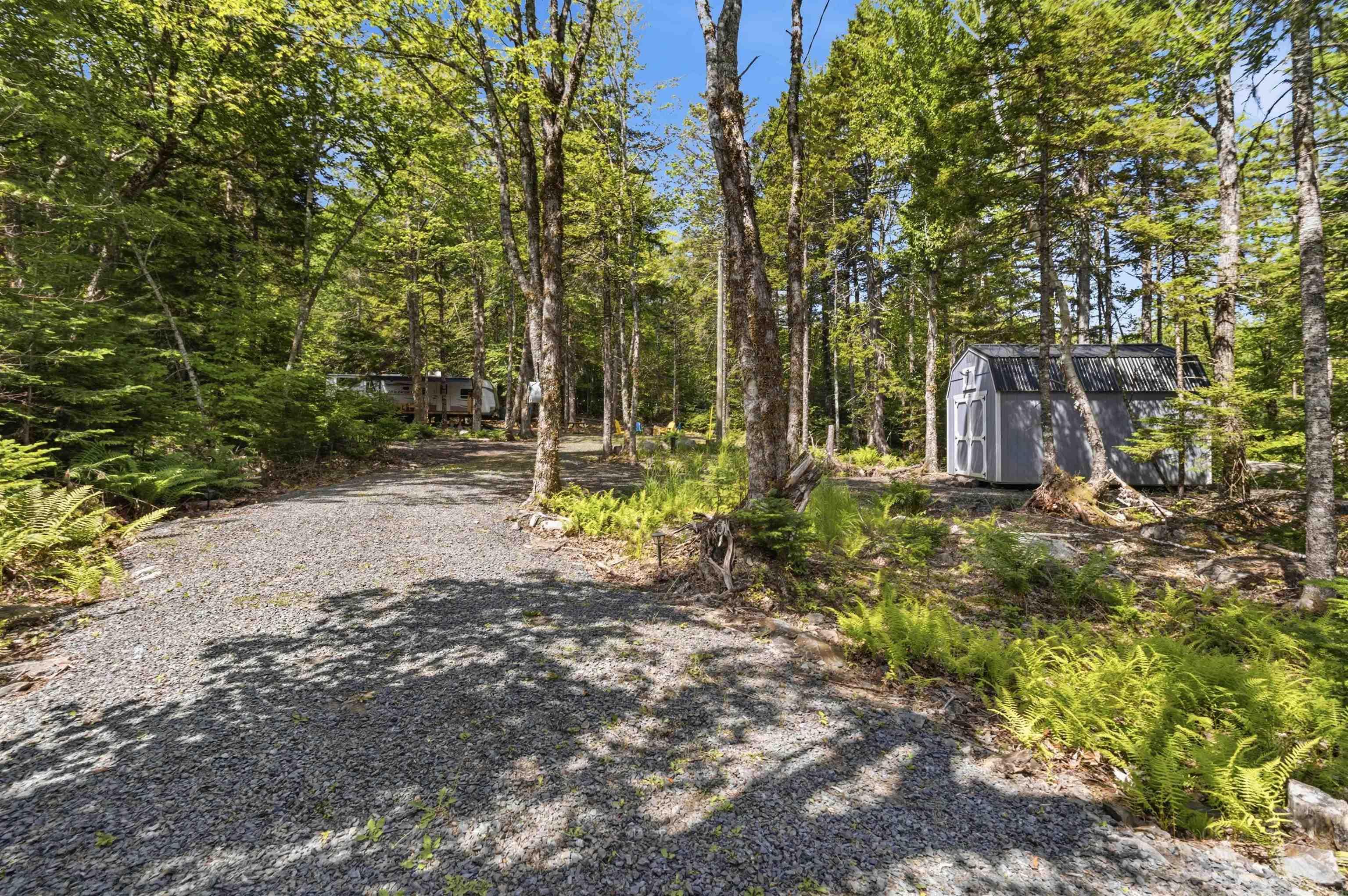 $110,000.00: 556 KILL DOG COVE RD, Parkdale