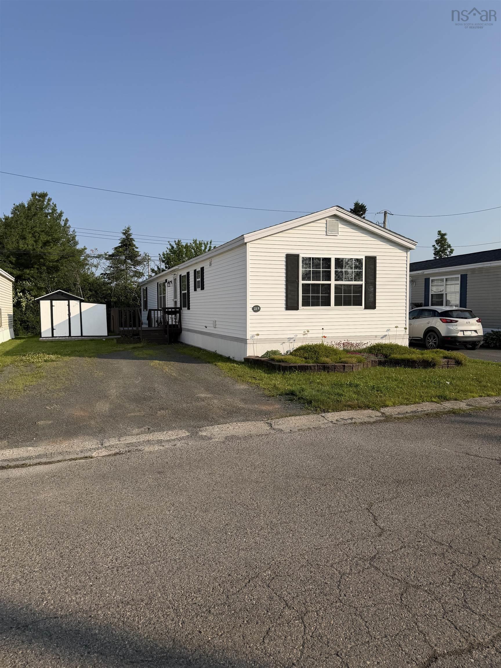 $156,500.00: 23 Shamrock North  B2G 1C9, Antigonish