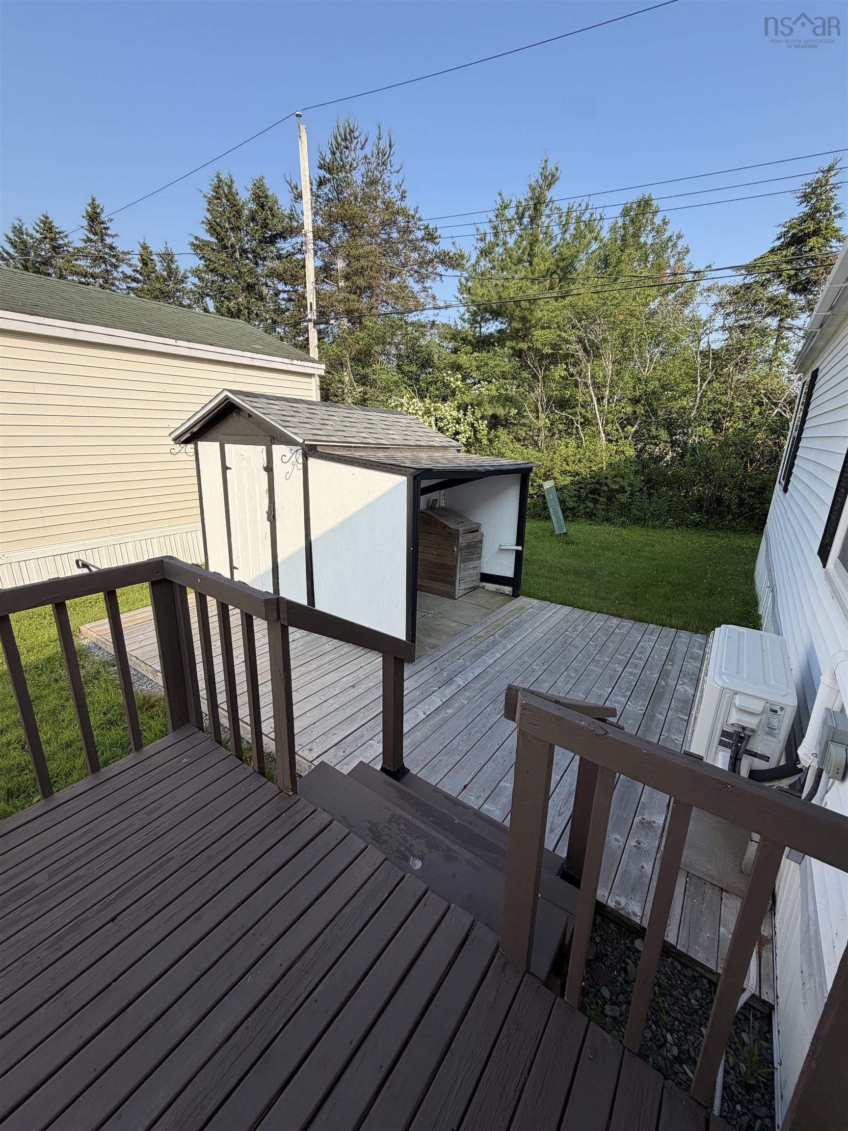 $156,500.00: 23 Shamrock North  B2G 1C9, Antigonish