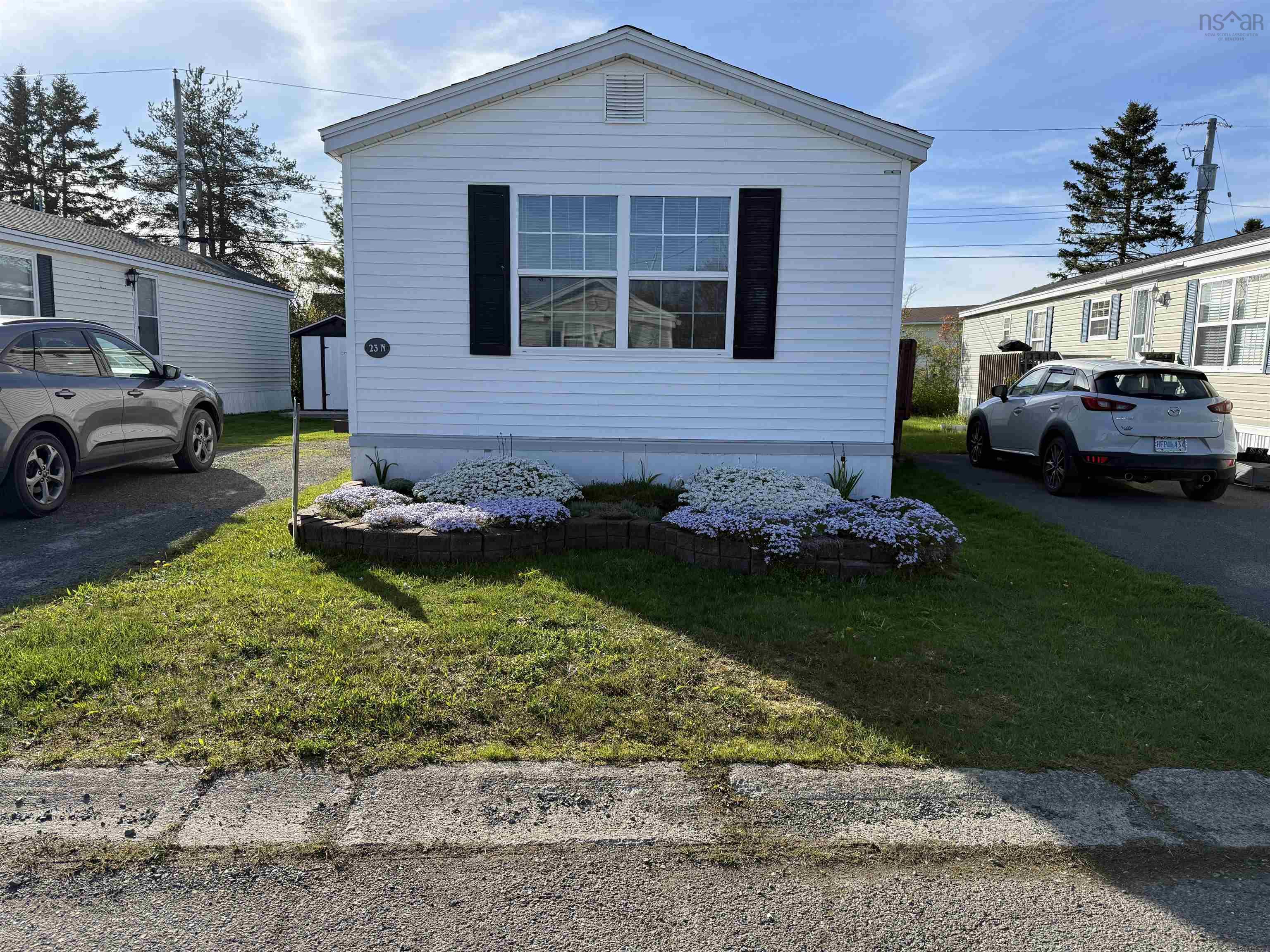 $156,500.00: 23 Shamrock North  B2G 1C9, Antigonish