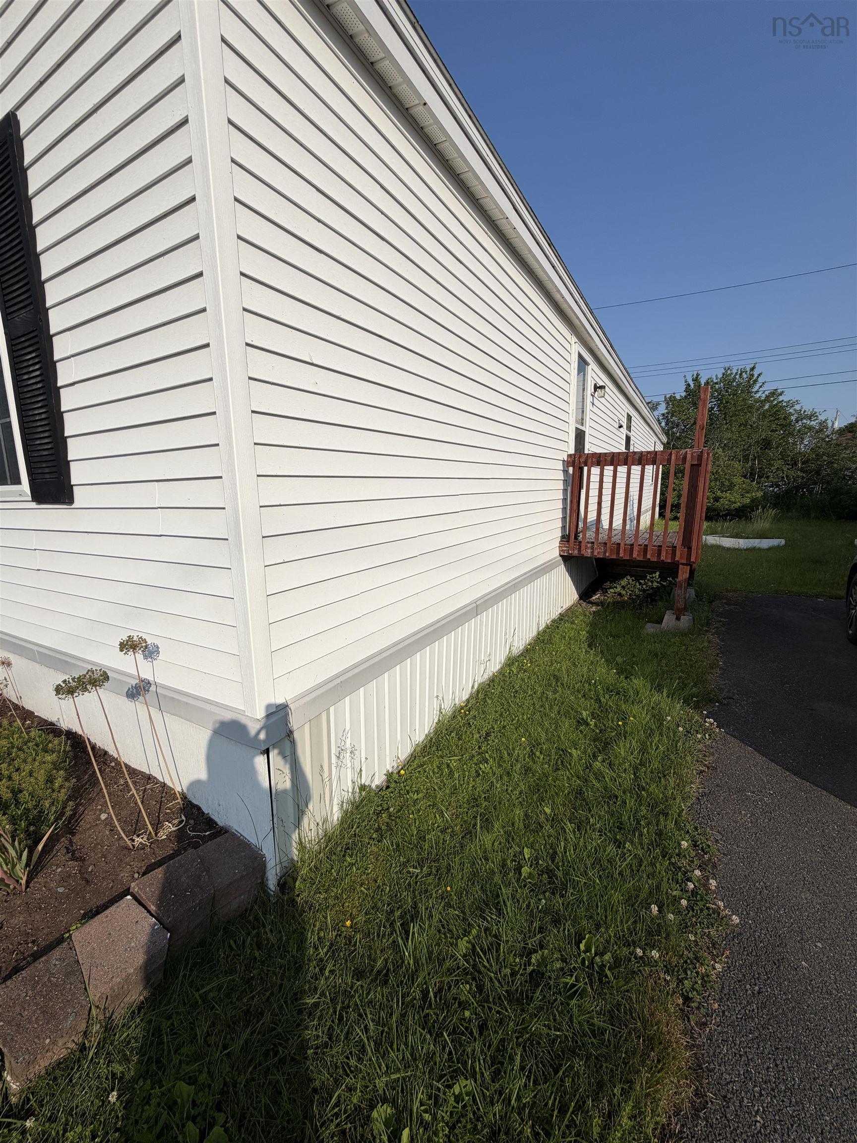 $156,500.00: 23 Shamrock North  B2G 1C9, Antigonish