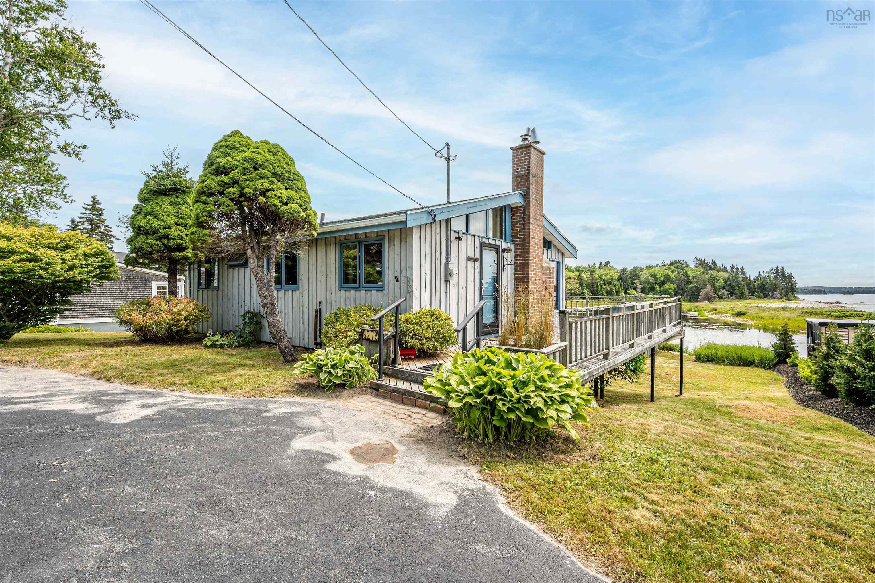 8278 St Margarets Bay Road, Black Point, NS (MLS® 202616956)