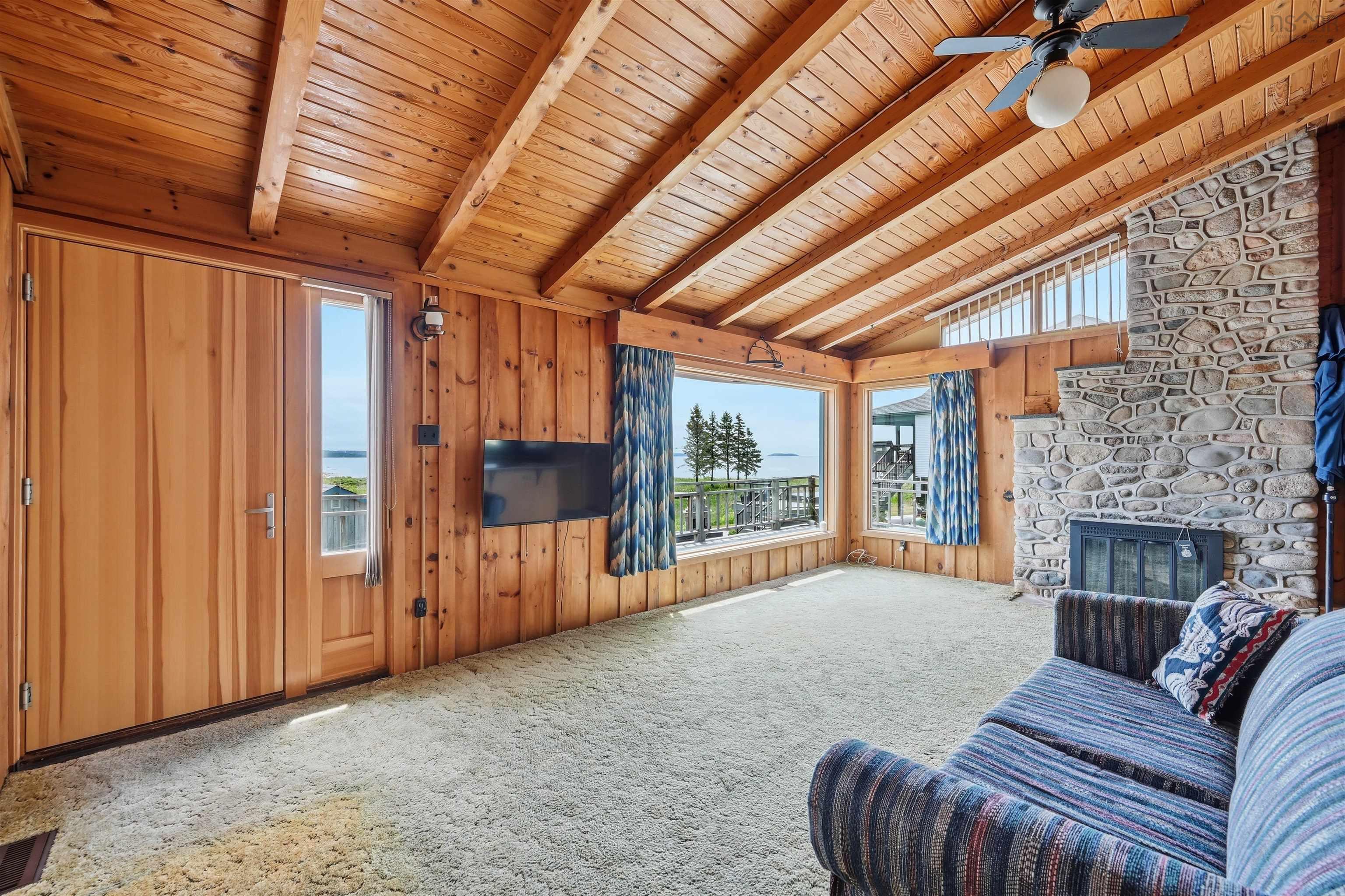 8278 St Margarets Bay Road, Black Point, NS (MLS 202616956)