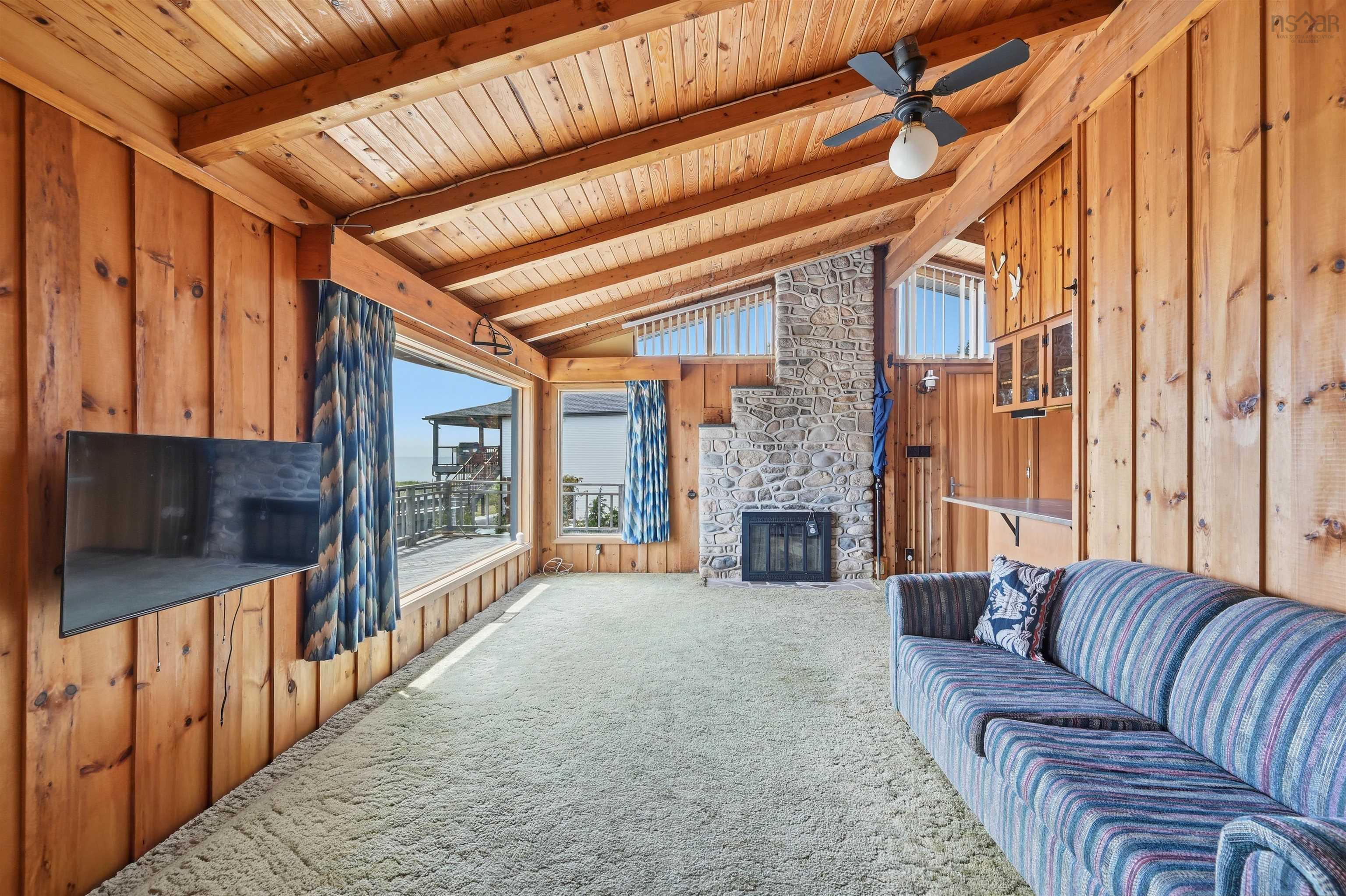 8278 St Margarets Bay Road, Black Point, NS (MLS 202616956)