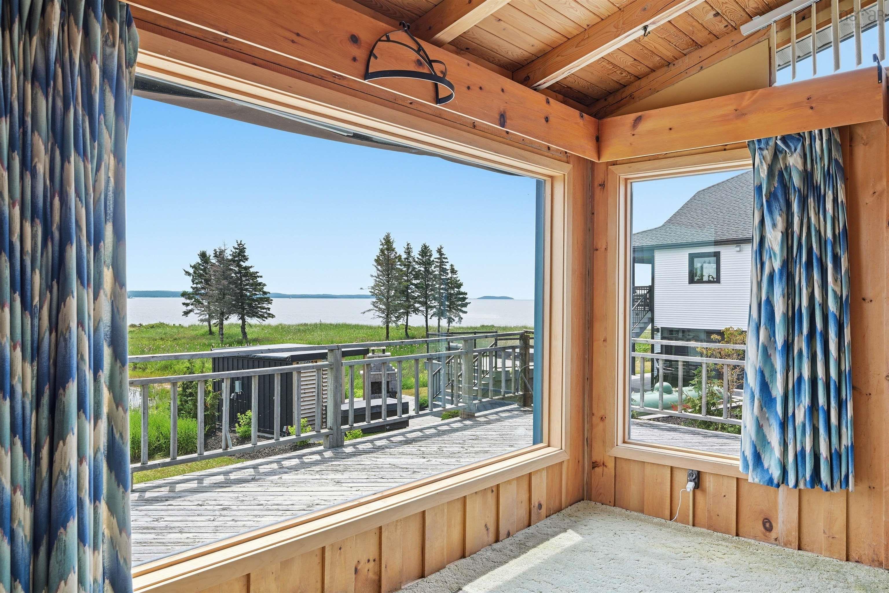 8278 St Margarets Bay Road, Black Point, NS (MLS 202616956)