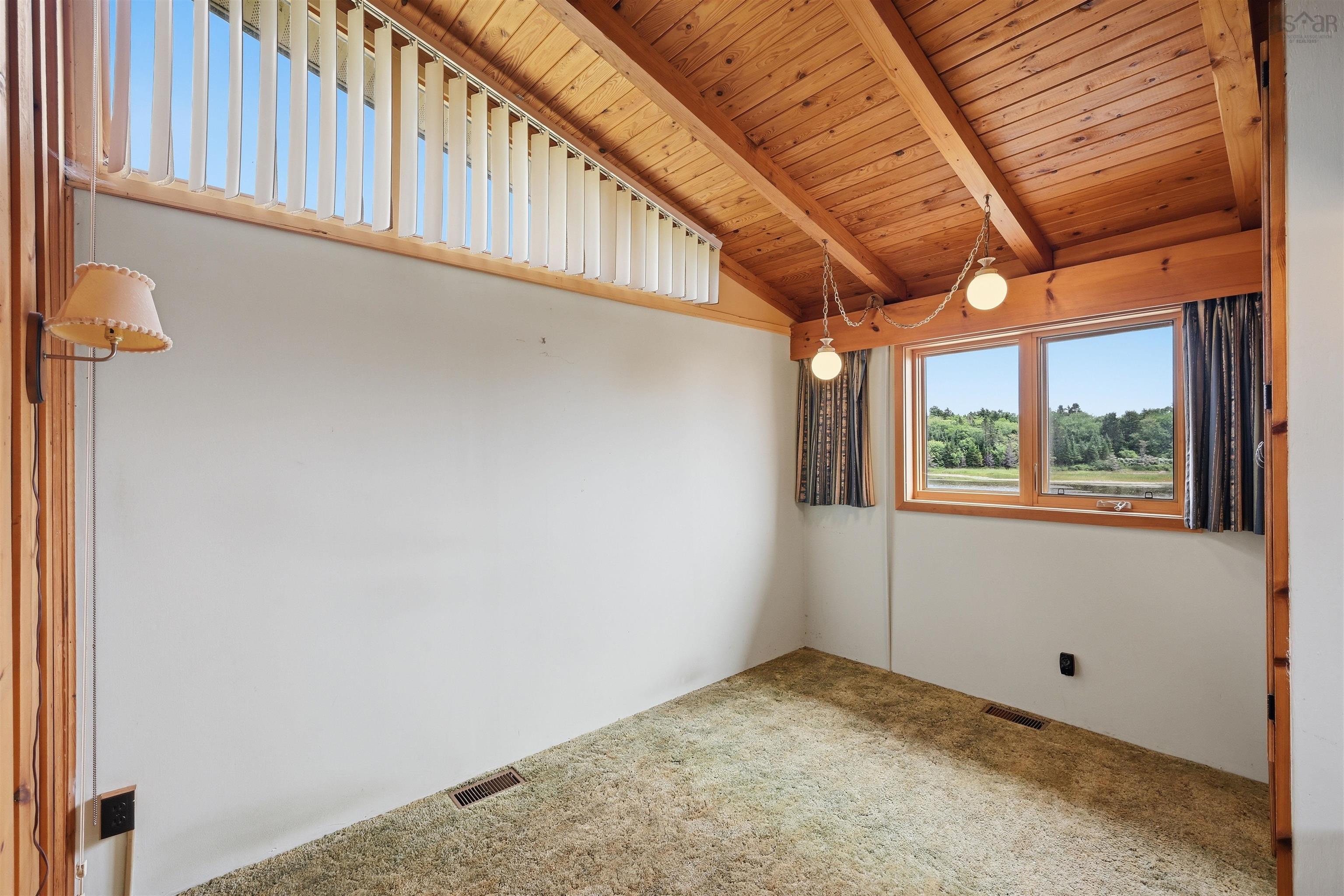 8278 St Margarets Bay Road, Black Point, NS (MLS 202616956)