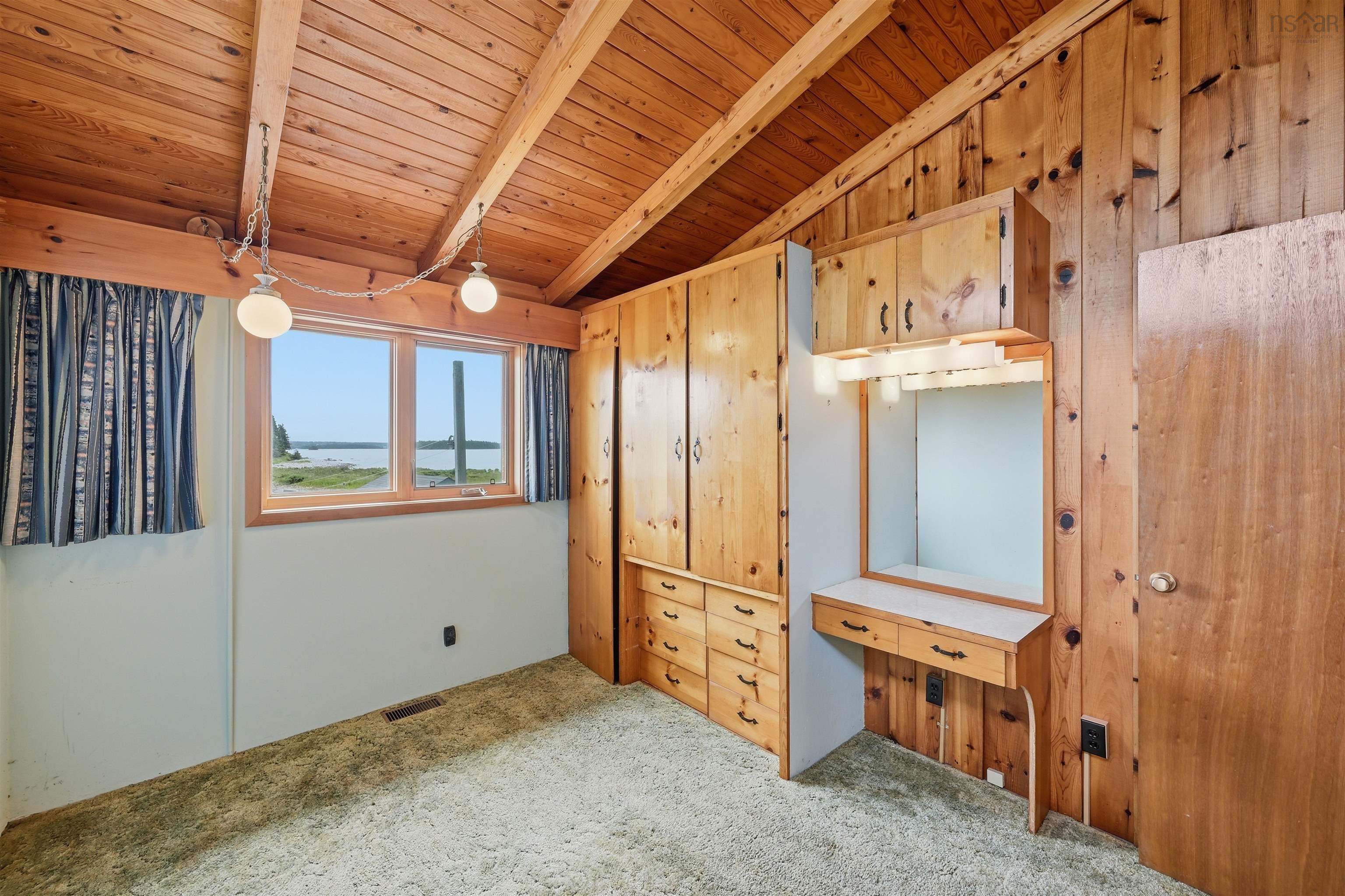 8278 St Margarets Bay Road, Black Point, NS (MLS 202616956)