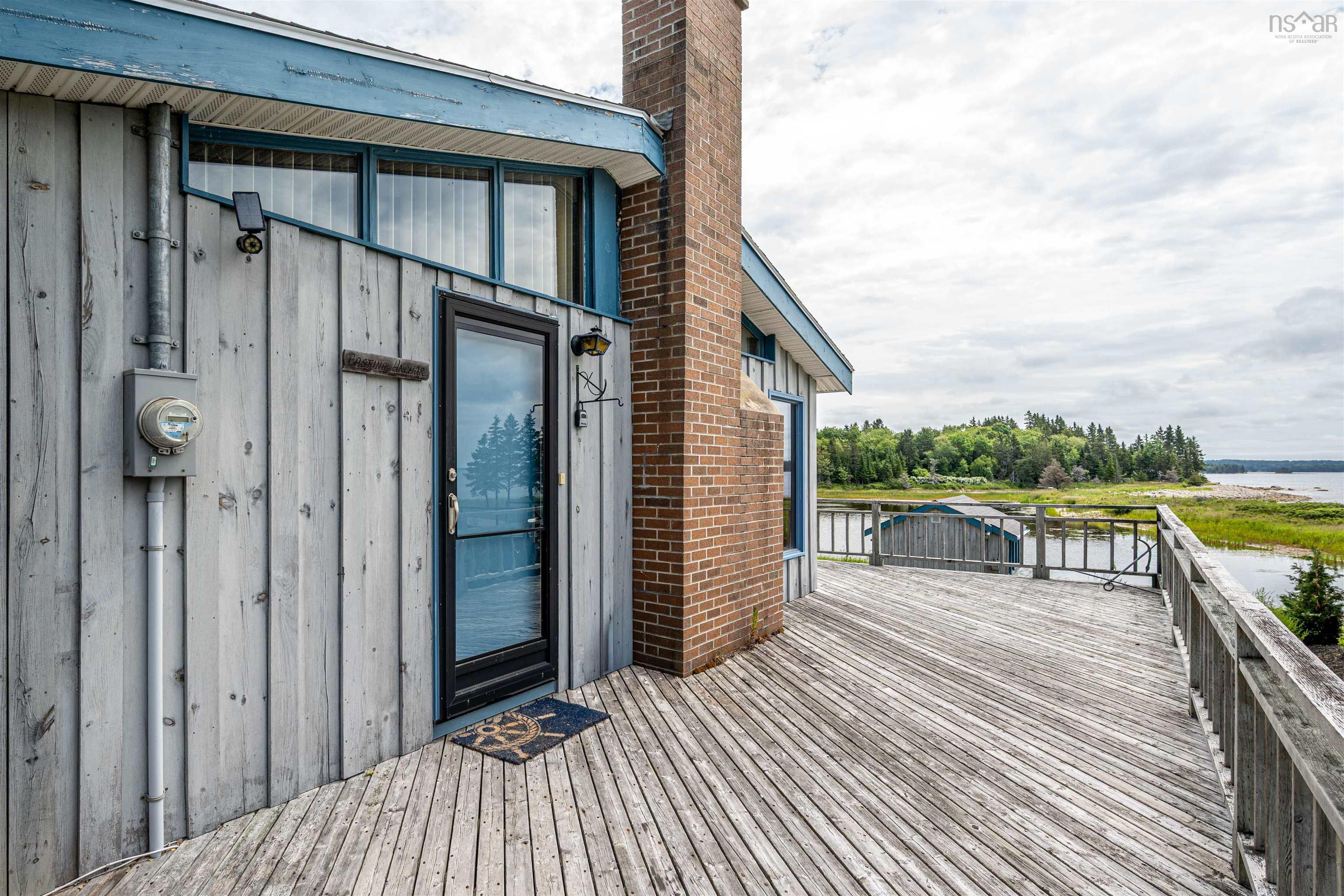 8278 St Margarets Bay Road, Black Point, NS (MLS 202616956)