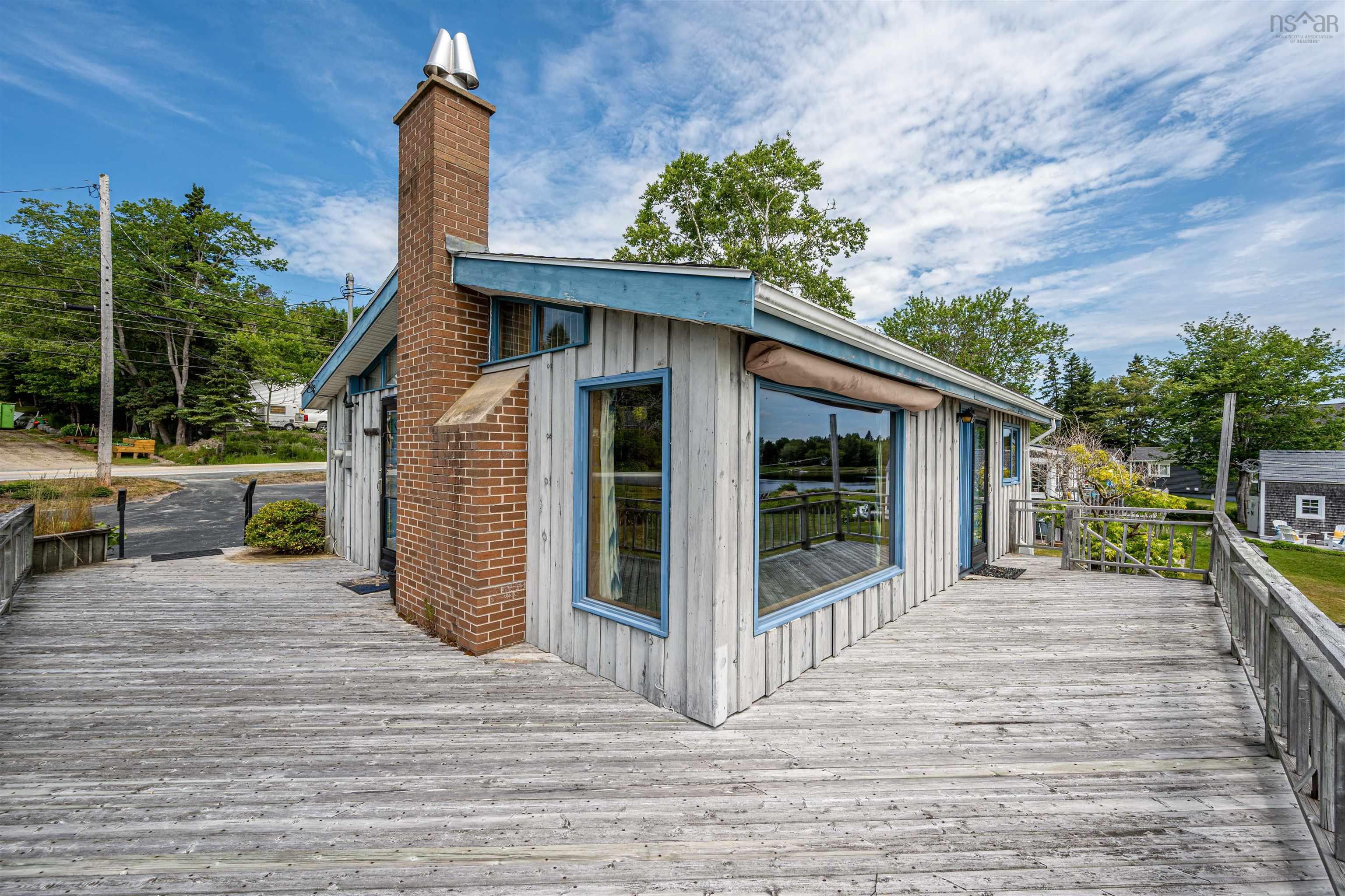 8278 St Margarets Bay Road, Black Point, NS (MLS 202616956)