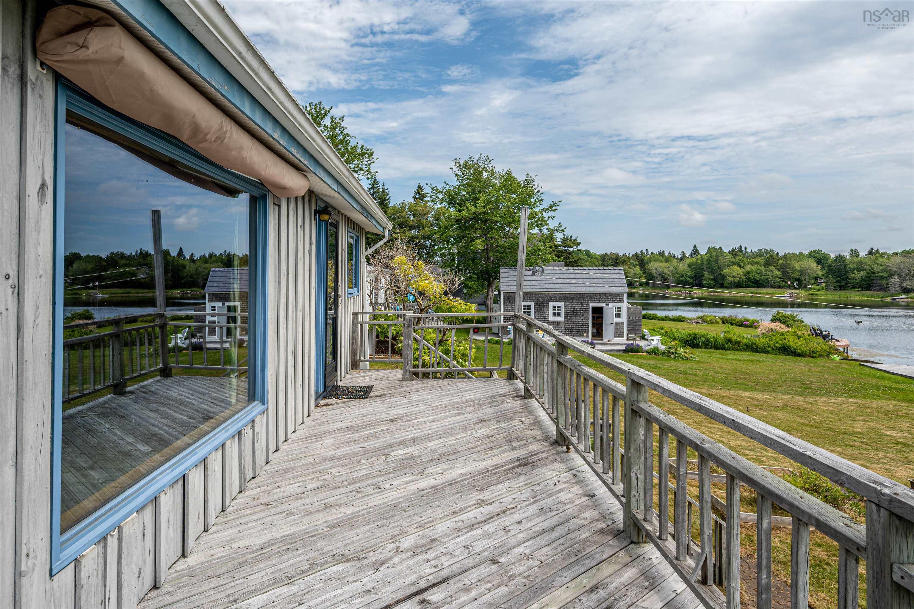 8278 St Margarets Bay Road, Black Point, NS (MLS 202616956)