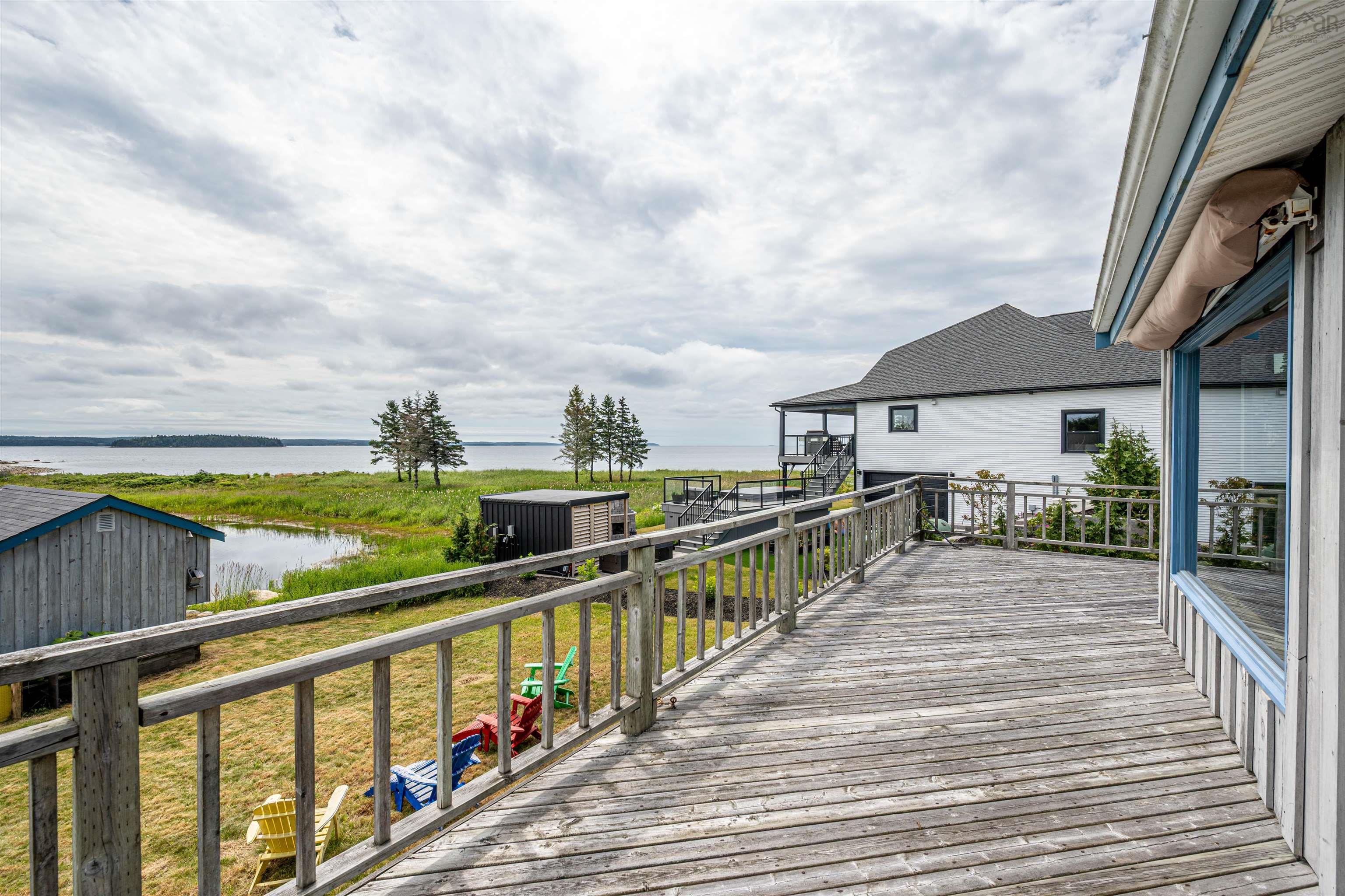 8278 St Margarets Bay Road, Black Point, NS (MLS 202616956)