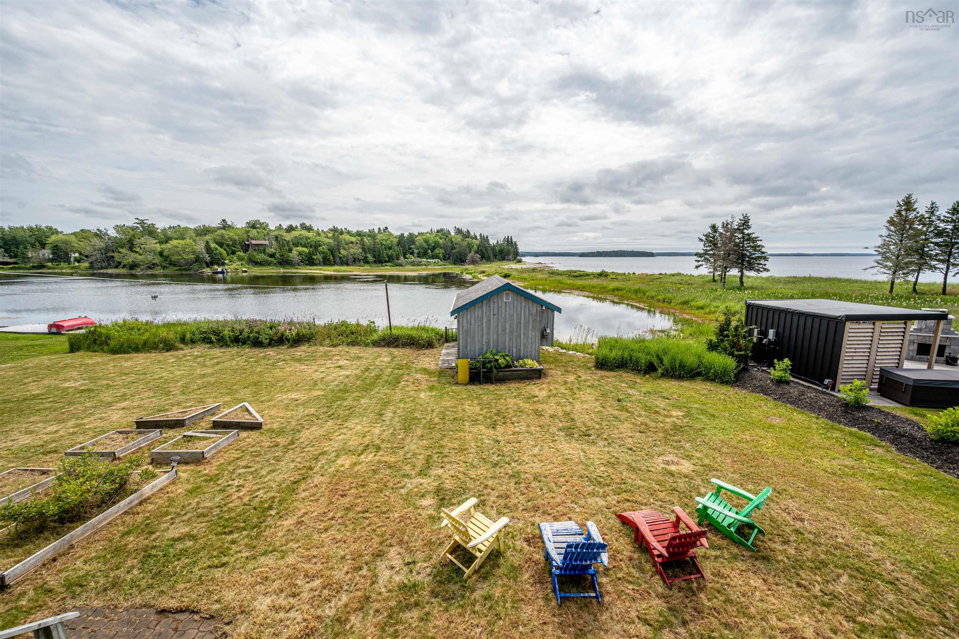 8278 St Margarets Bay Road, Black Point, NS (MLS 202616956)