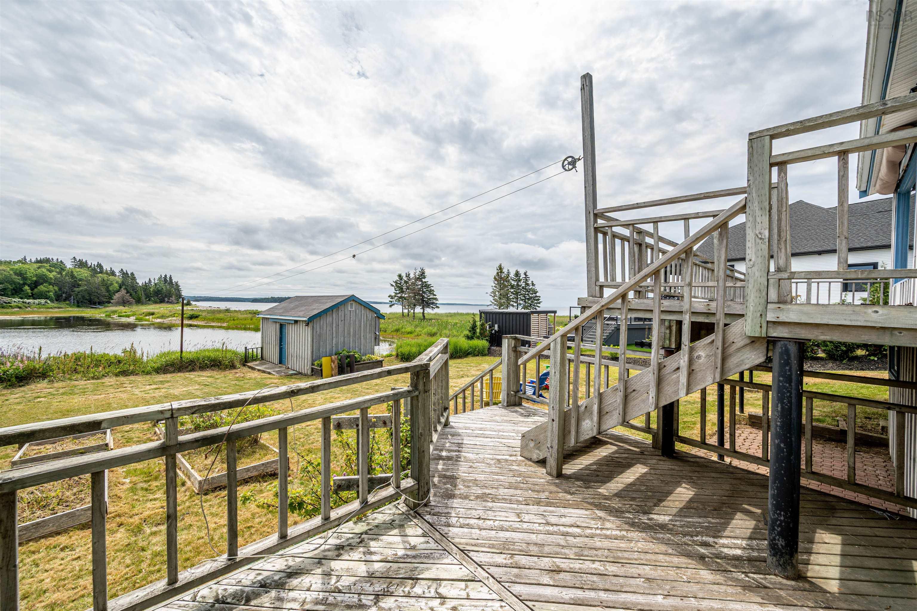 8278 St Margarets Bay Road, Black Point, NS (MLS 202616956)