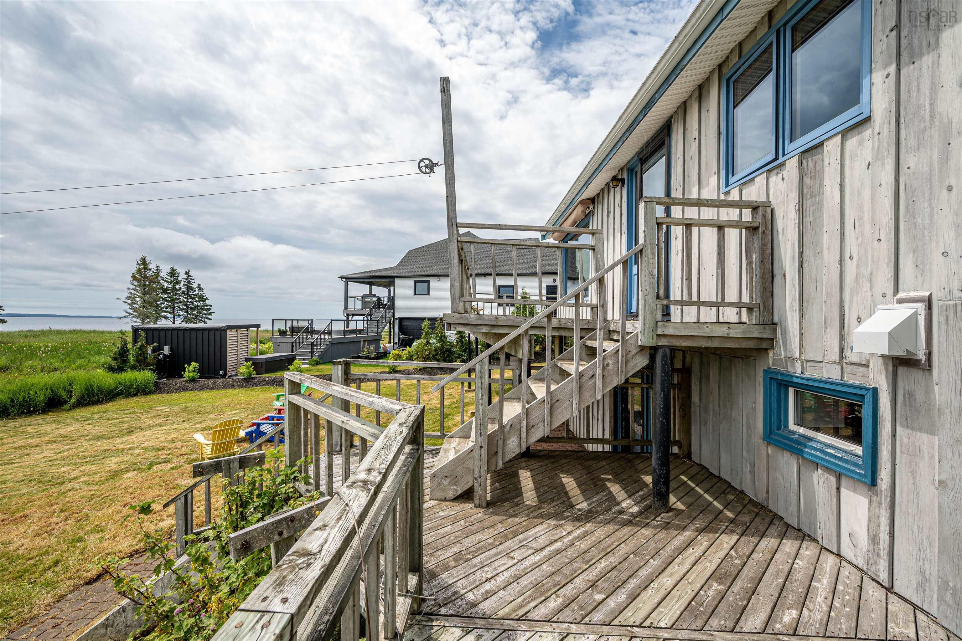 8278 St Margarets Bay Road, Black Point, NS (MLS 202616956)
