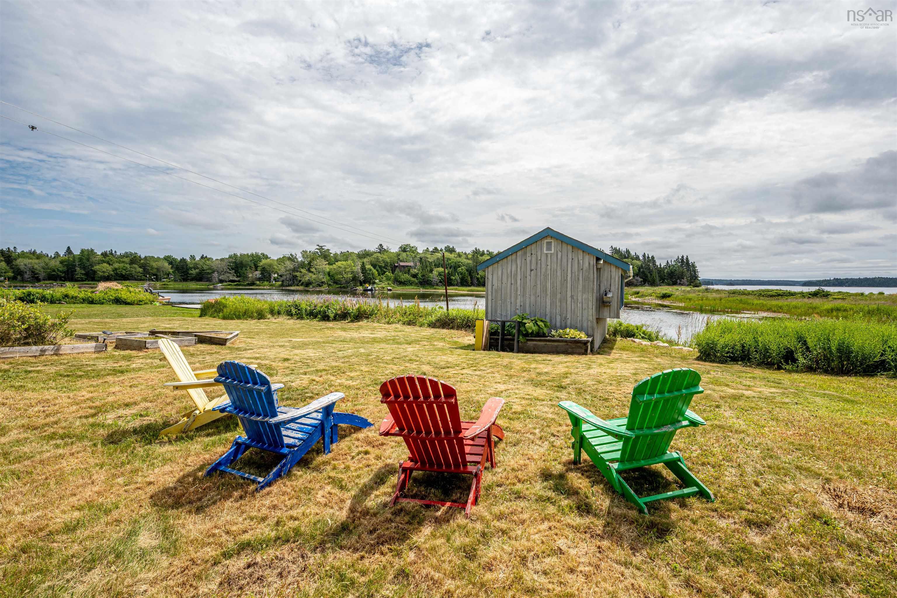 8278 St Margarets Bay Road, Black Point, NS (MLS 202616956)
