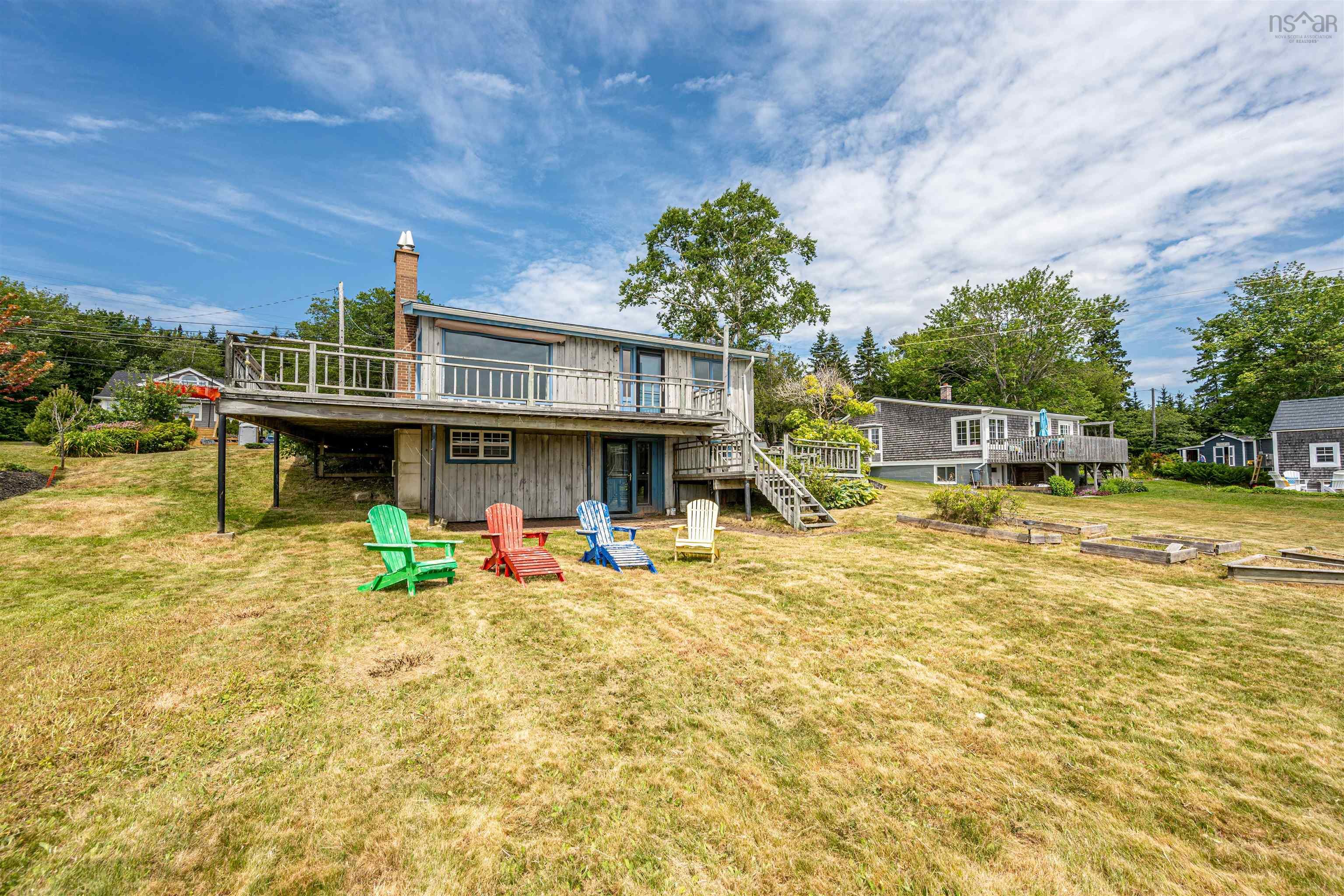 8278 St Margarets Bay Road, Black Point, NS (MLS 202616956)