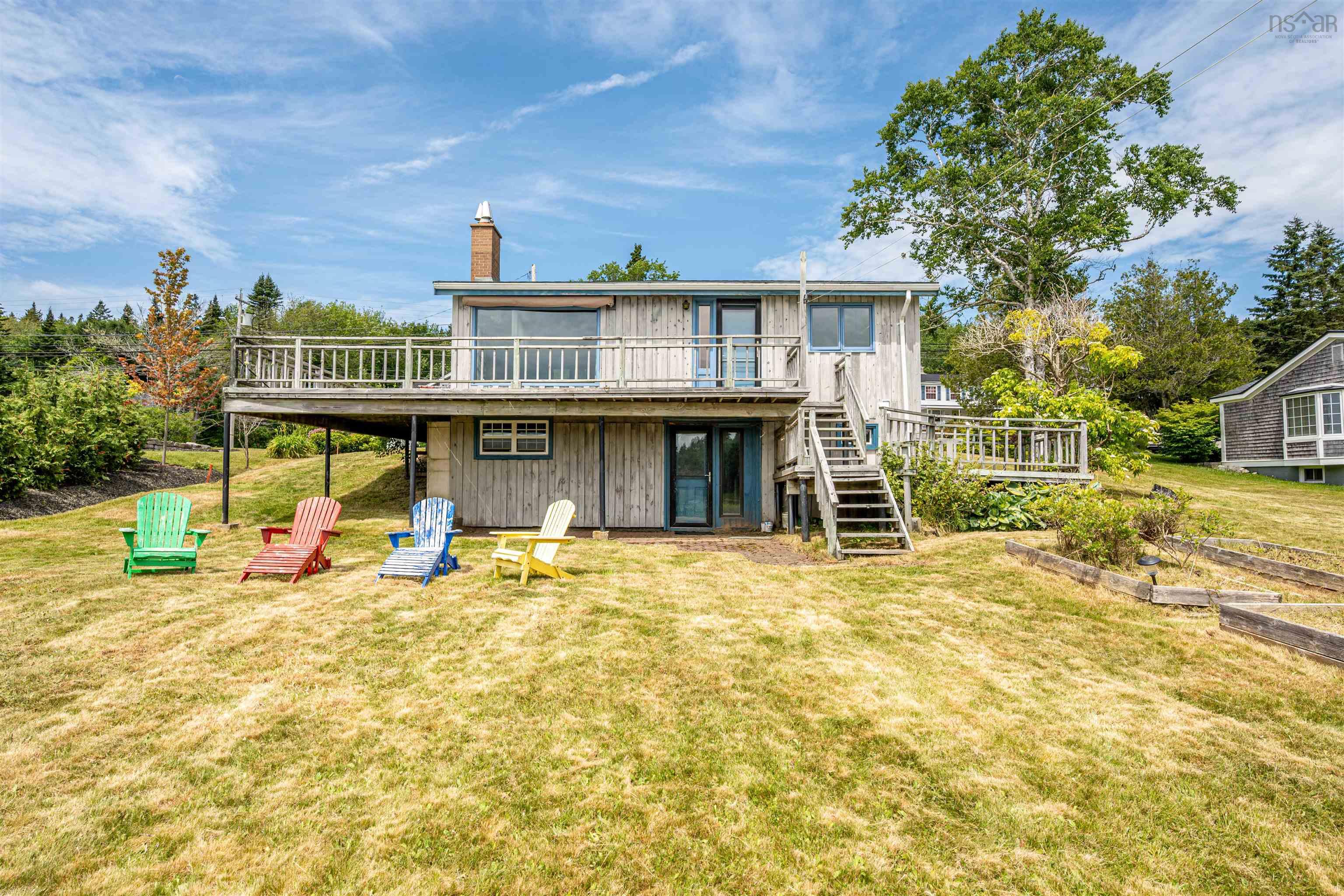 8278 St Margarets Bay Road, Black Point, NS (MLS 202616956)