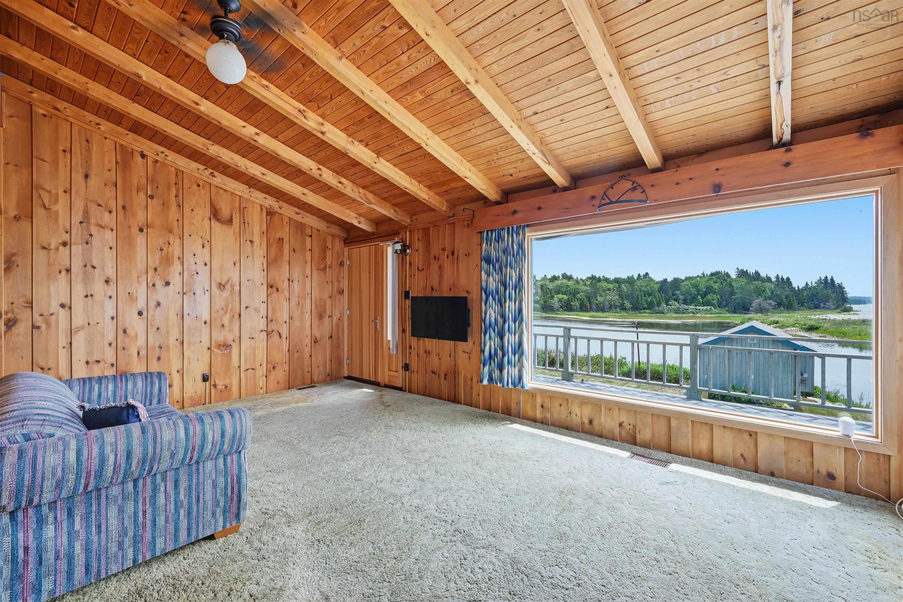 8278 St Margarets Bay Road, Black Point, NS (MLS 202616956)