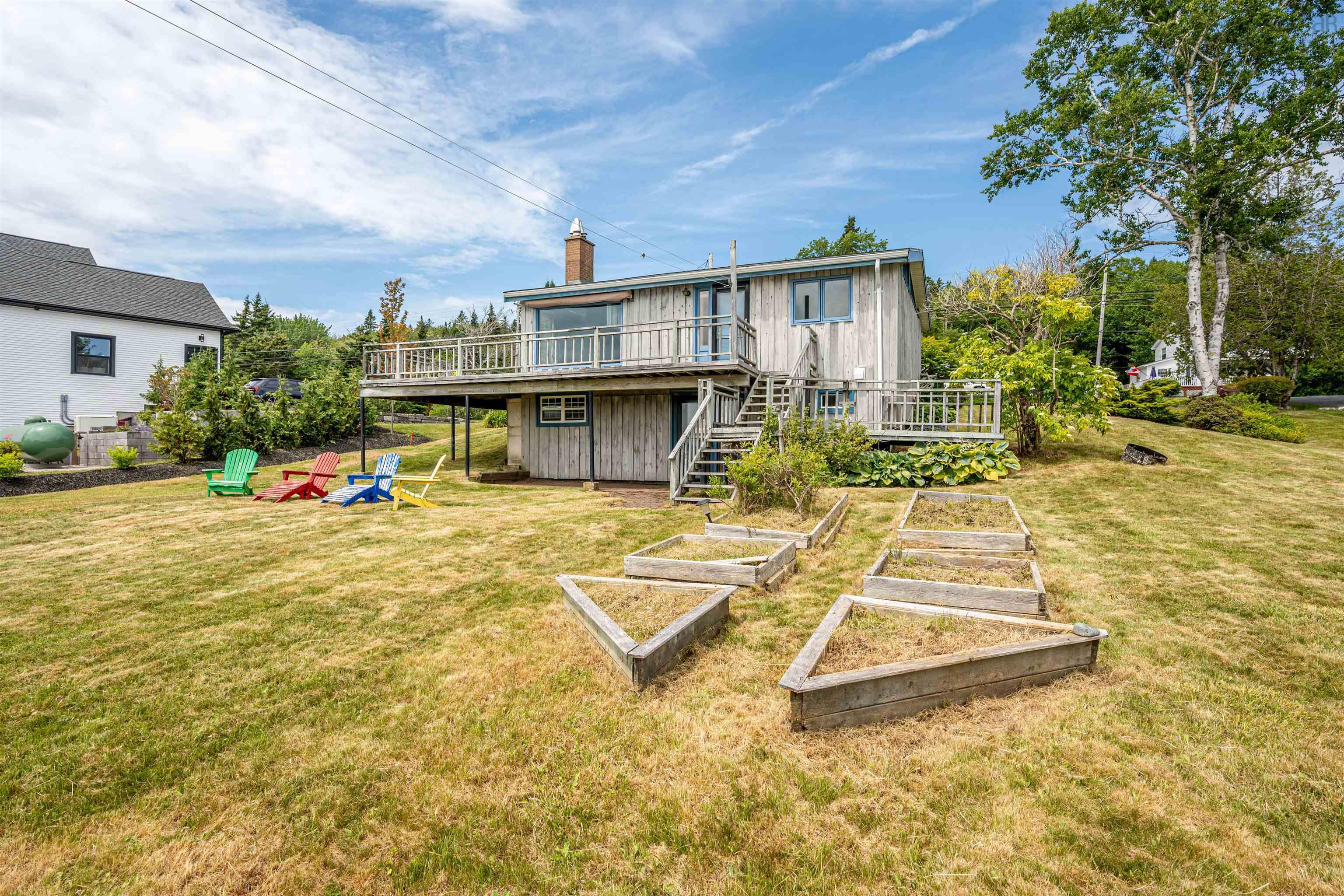 8278 St Margarets Bay Road, Black Point, NS (MLS 202616956)