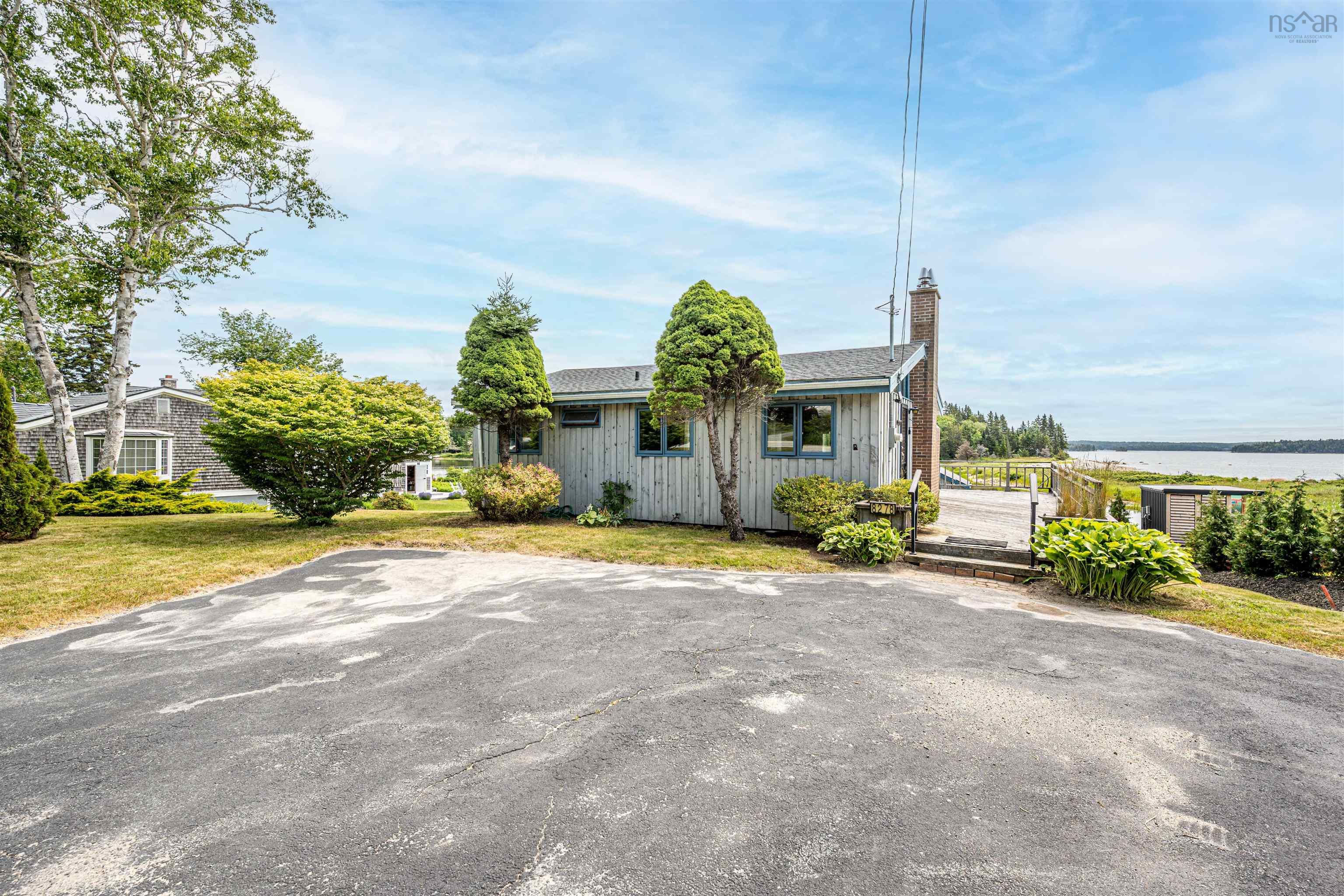 8278 St Margarets Bay Road, Black Point, NS (MLS 202616956)