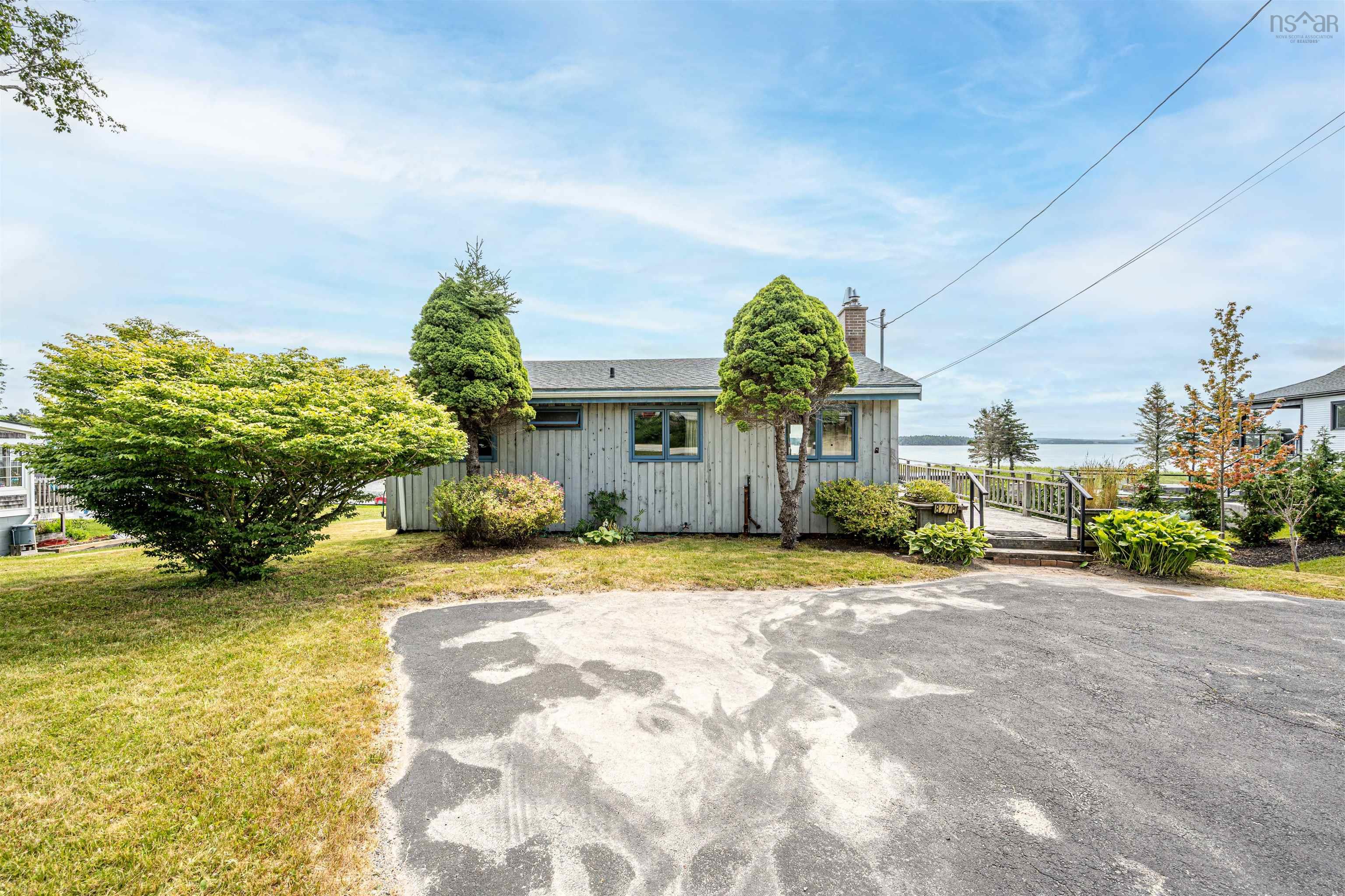 8278 St Margarets Bay Road, Black Point, NS (MLS 202616956)
