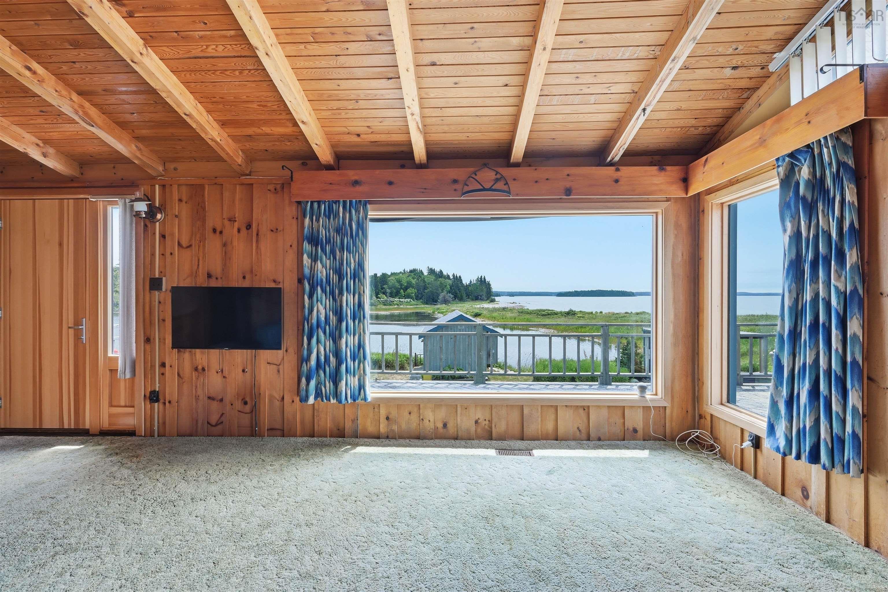 8278 St Margarets Bay Road, Black Point, NS (MLS 202616956)