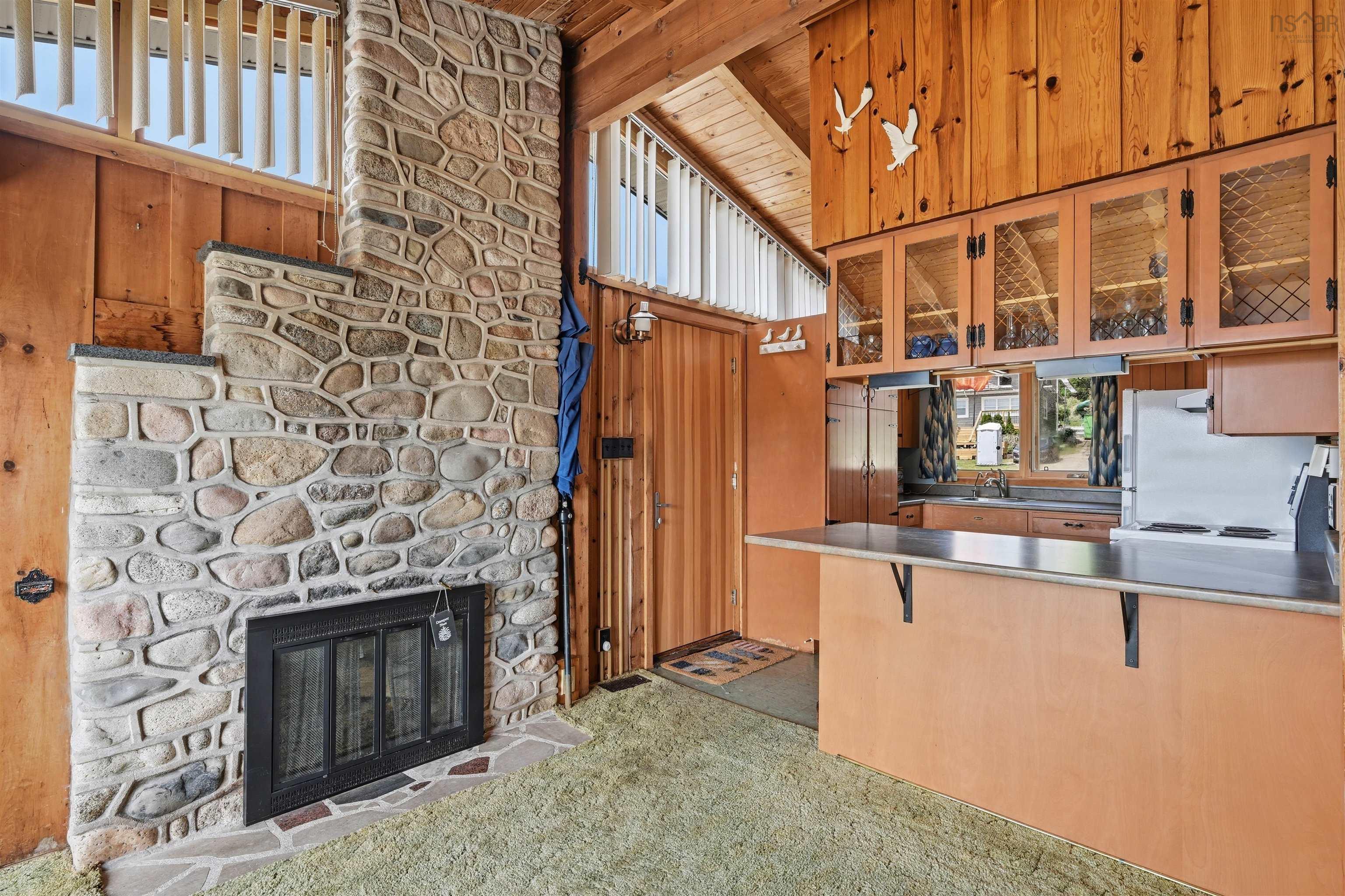 8278 St Margarets Bay Road, Black Point, NS (MLS 202616956)