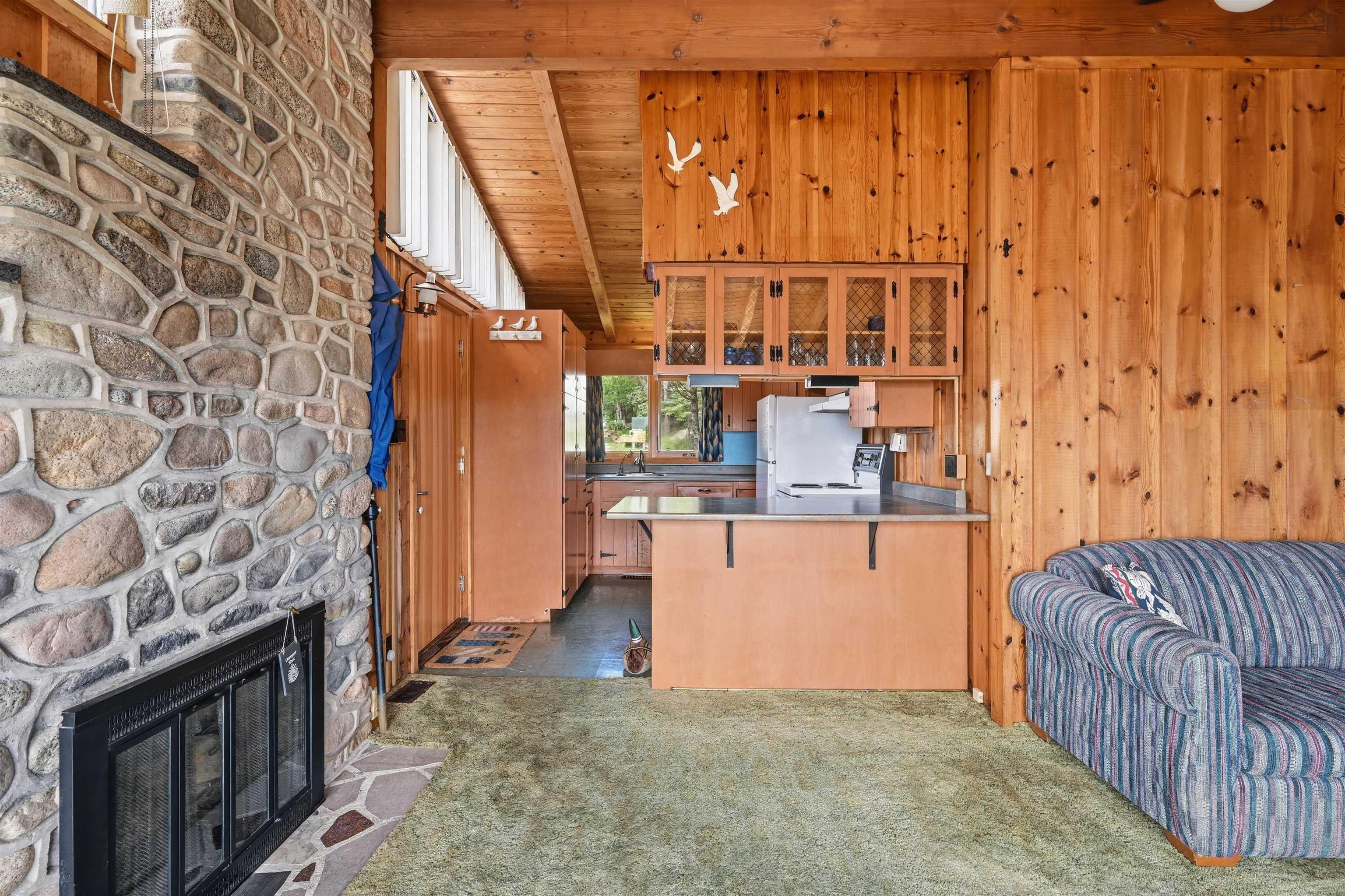 8278 St Margarets Bay Road, Black Point, NS (MLS 202616956)