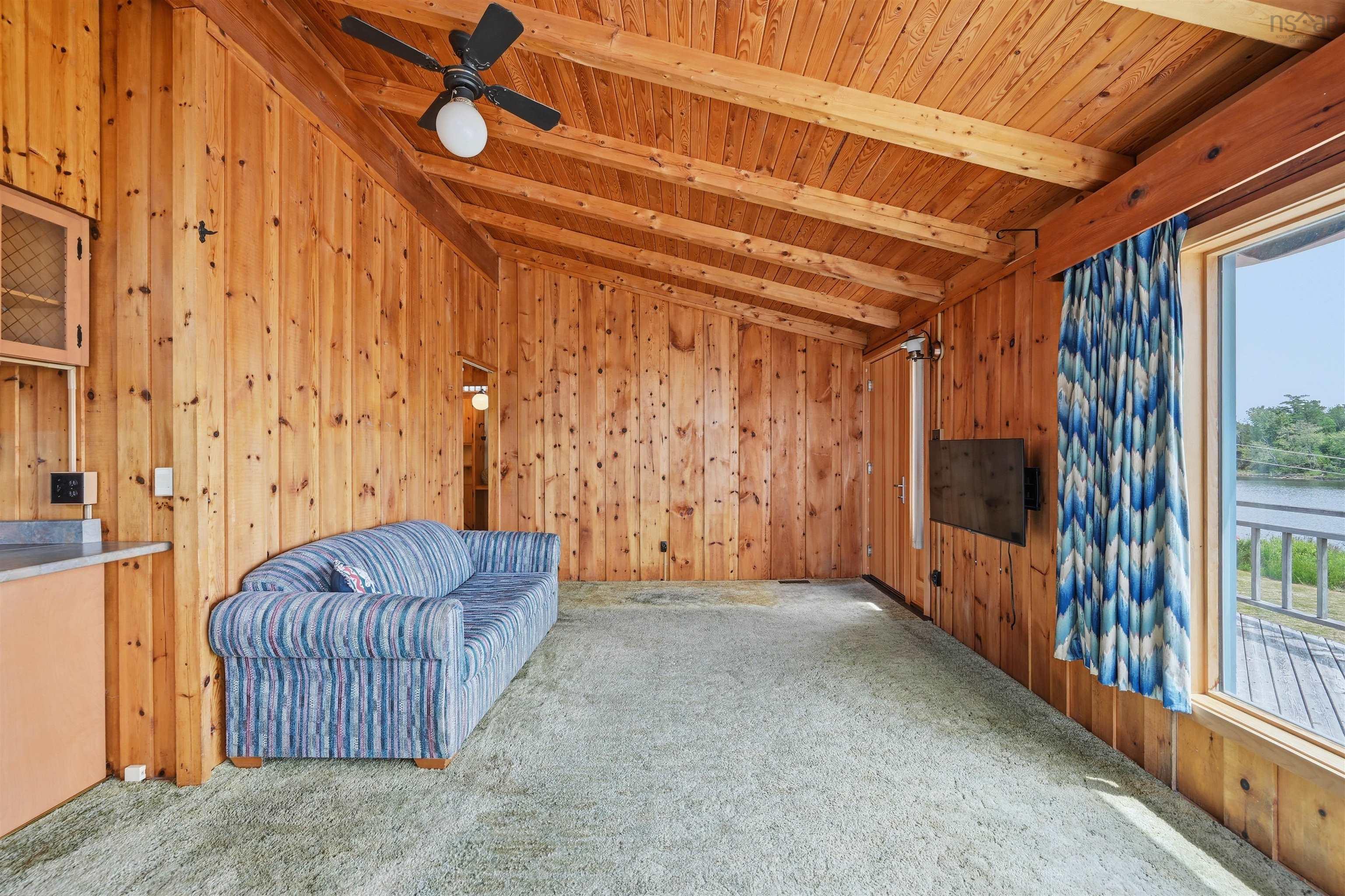 8278 St Margarets Bay Road, Black Point, NS (MLS 202616956)