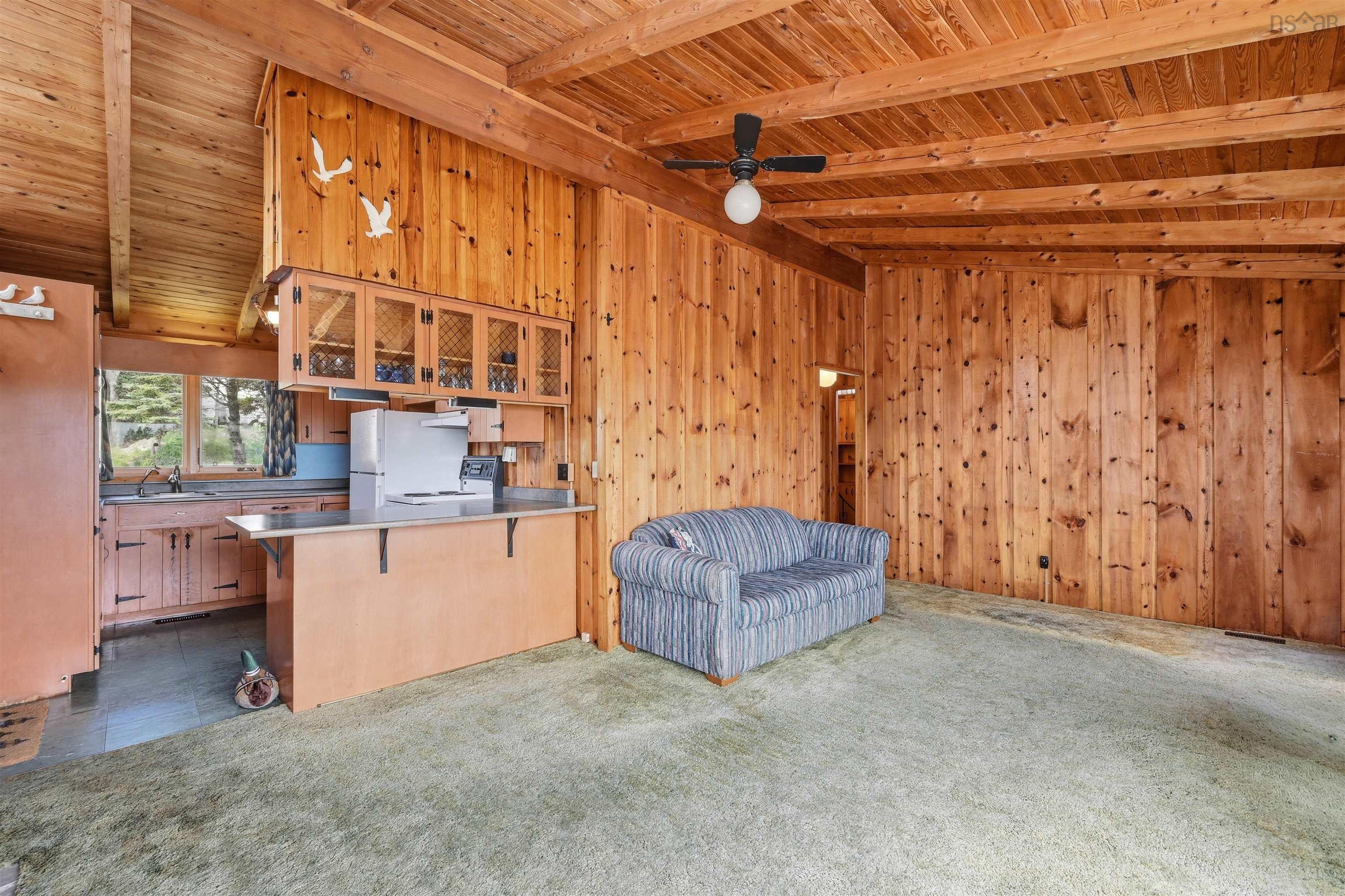 8278 St Margarets Bay Road, Black Point, NS (MLS 202616956)