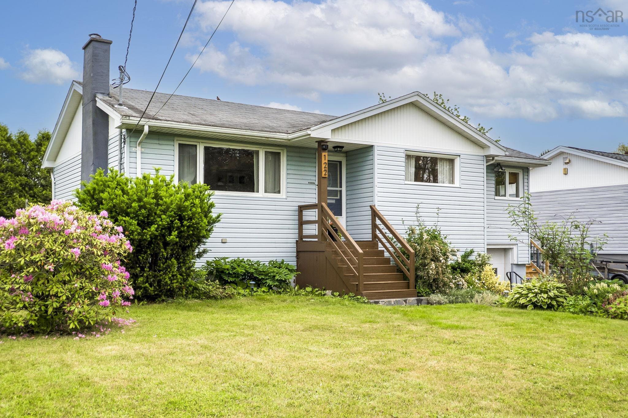 122 Sunnybrae Avenue, Halifax, NS (MLS® 202616957)