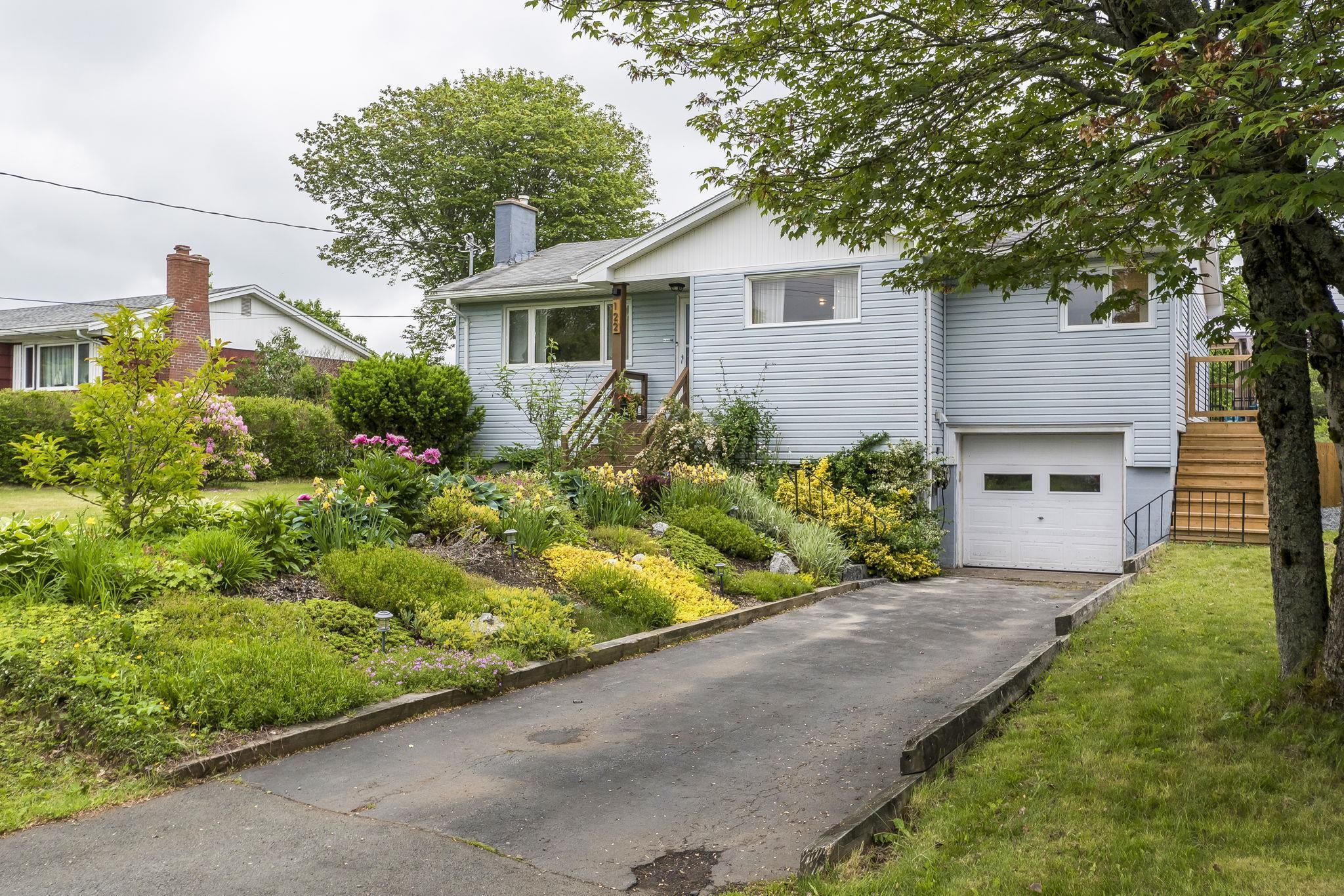 122 Sunnybrae Avenue, Halifax, NS (MLS 202616957)