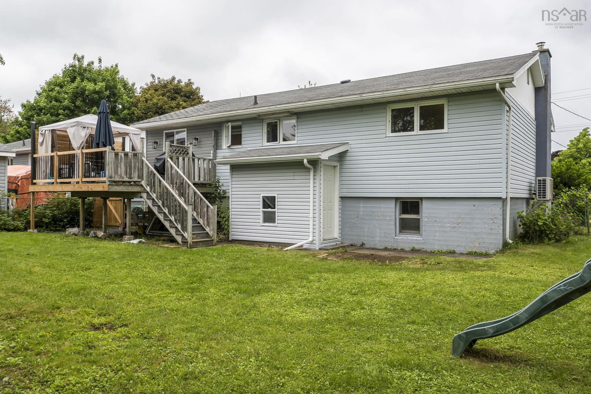 122 Sunnybrae Avenue, Halifax, NS (MLS 202616957)