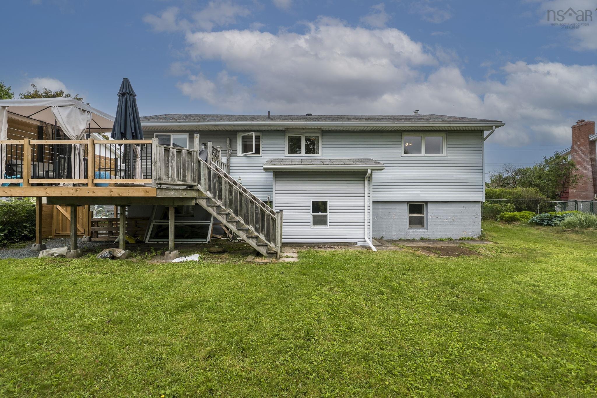 122 Sunnybrae Avenue, Halifax, NS (MLS 202616957)