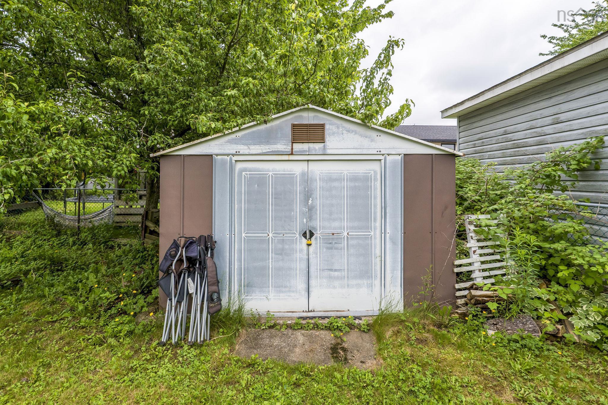 122 Sunnybrae Avenue, Halifax, NS (MLS 202616957)