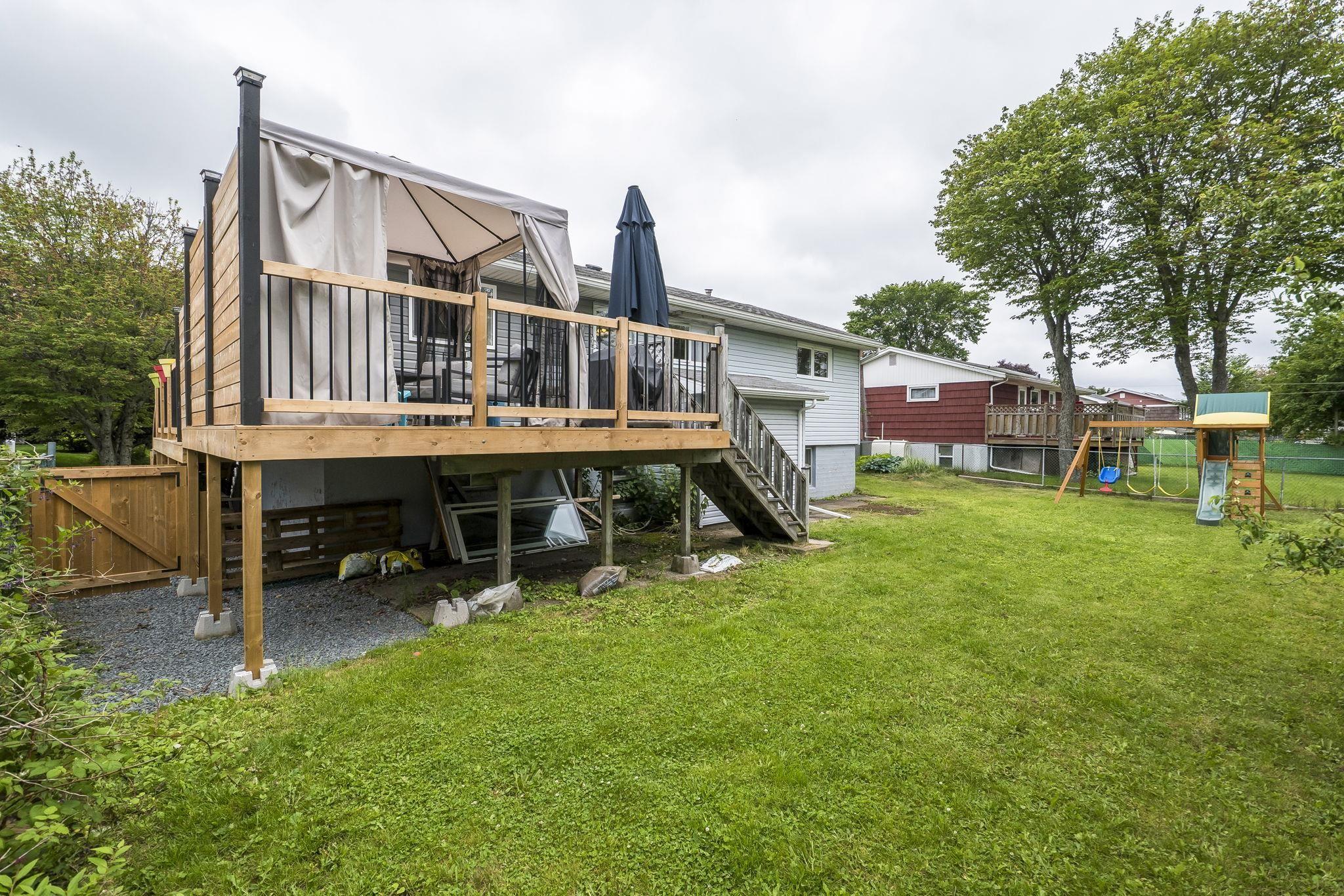 122 Sunnybrae Avenue, Halifax, NS (MLS 202616957)