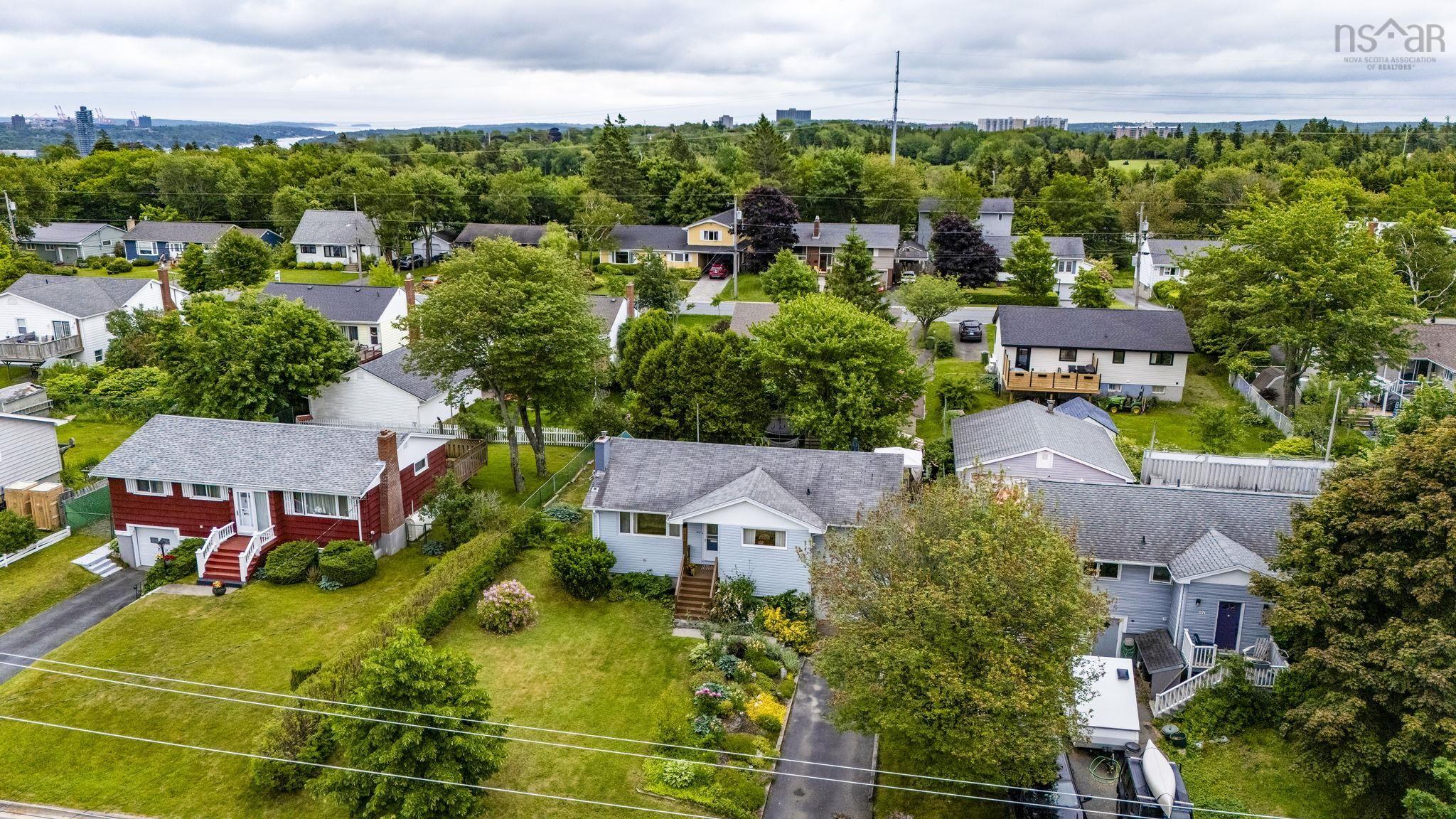 122 Sunnybrae Avenue, Halifax, NS (MLS 202616957)